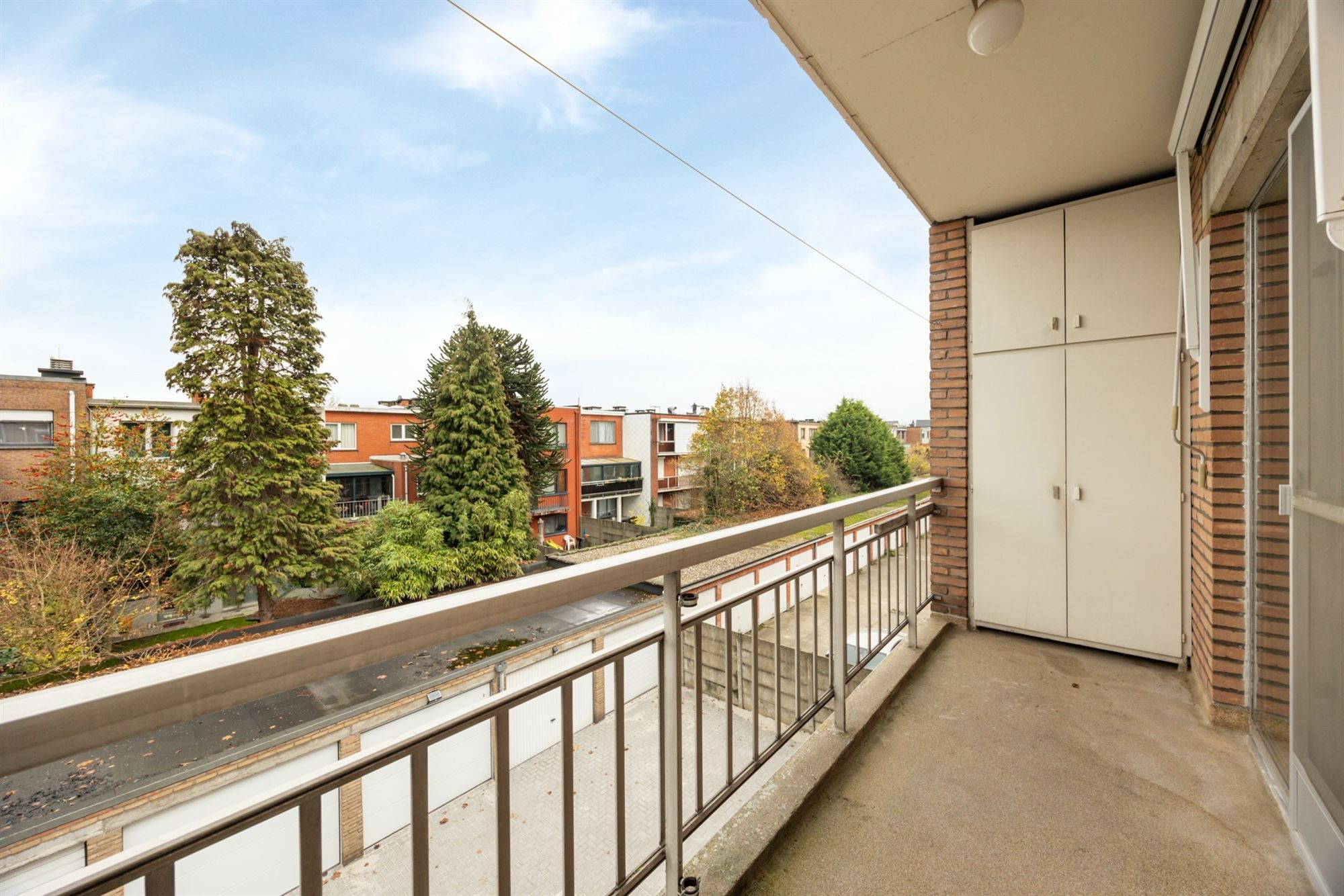 Appartement in ANTWERPEN, foto 3