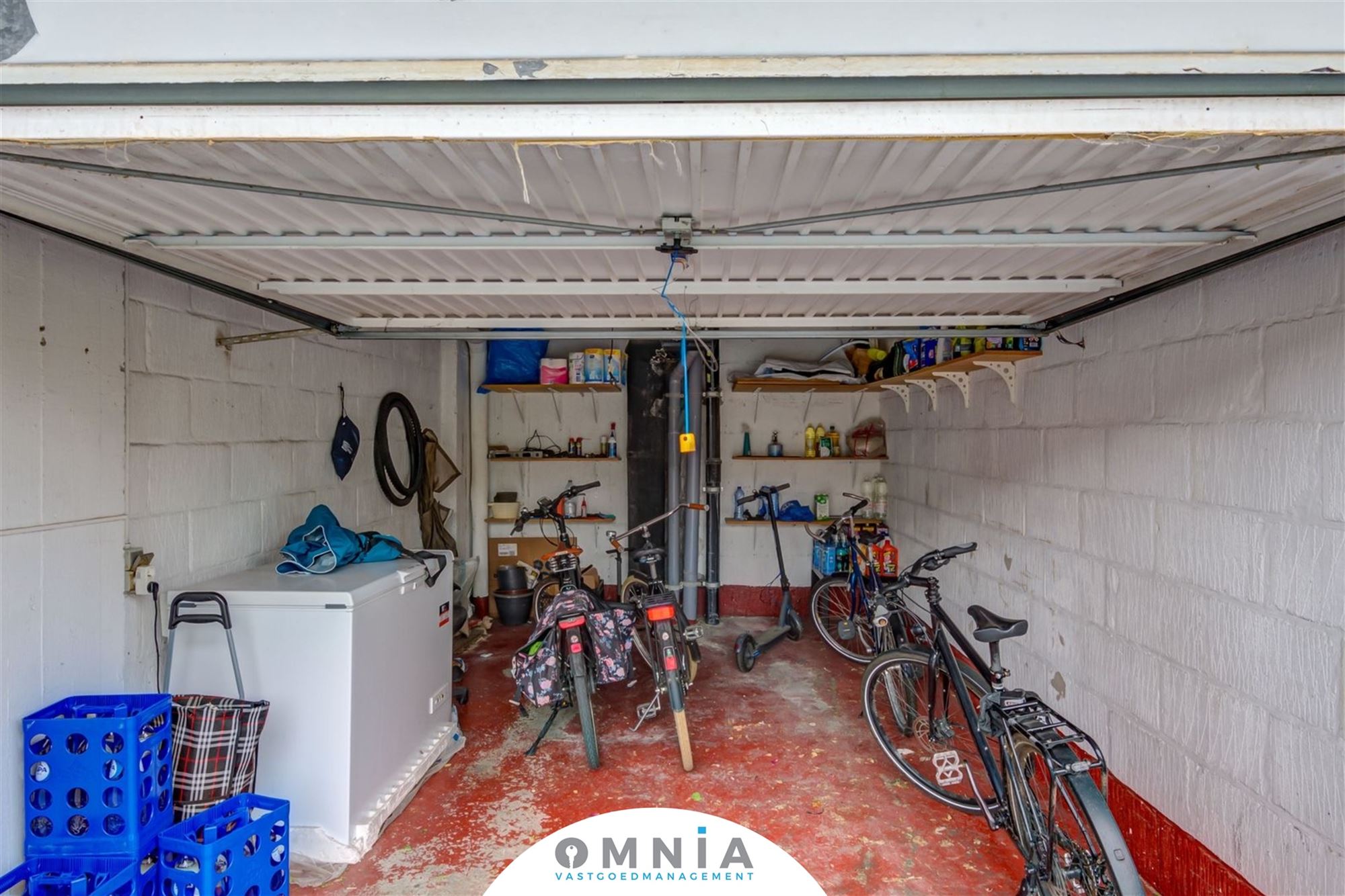 Garage/Parking in BERCHEM, foto 3
