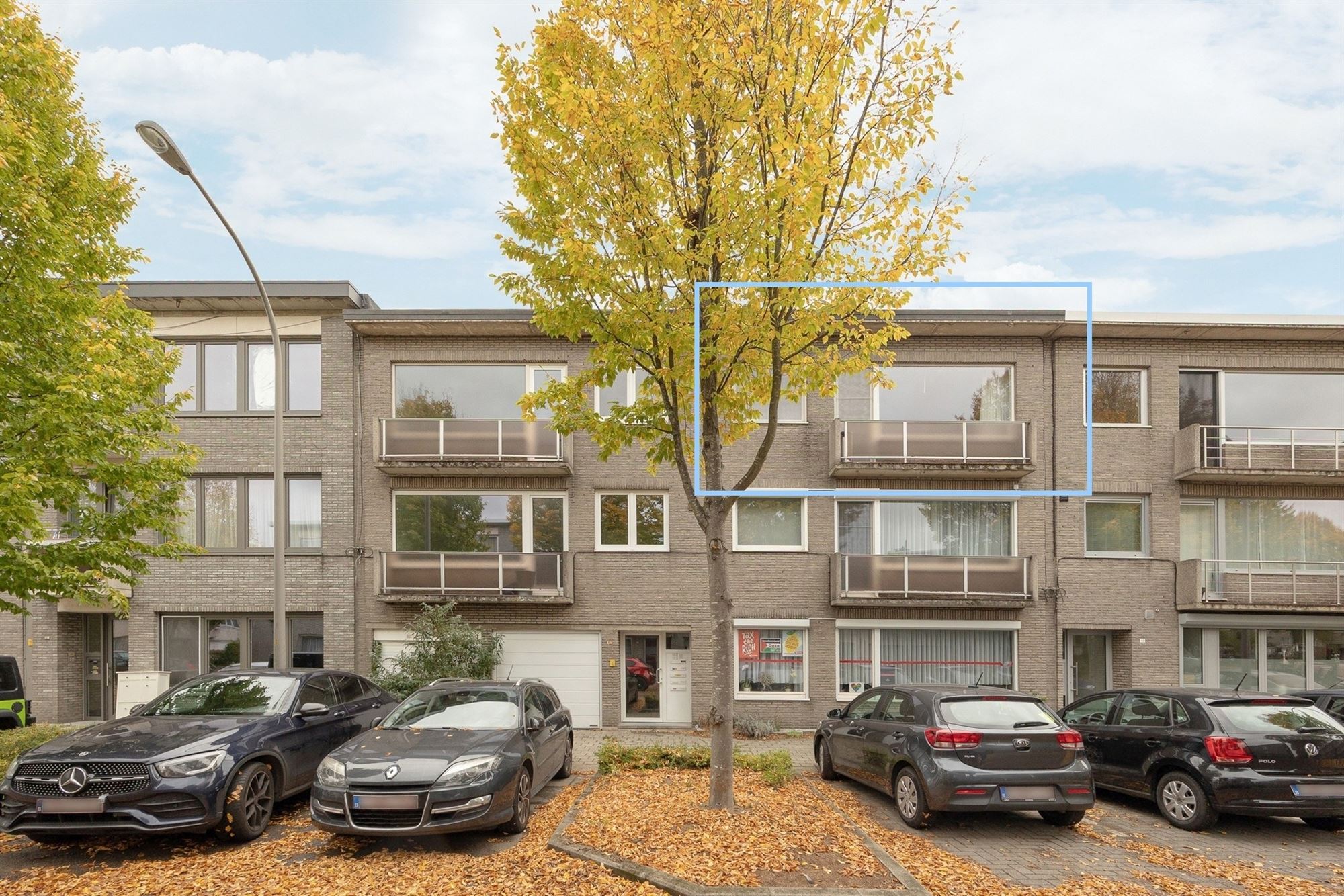 Appartement in MORTSEL, foto 2
