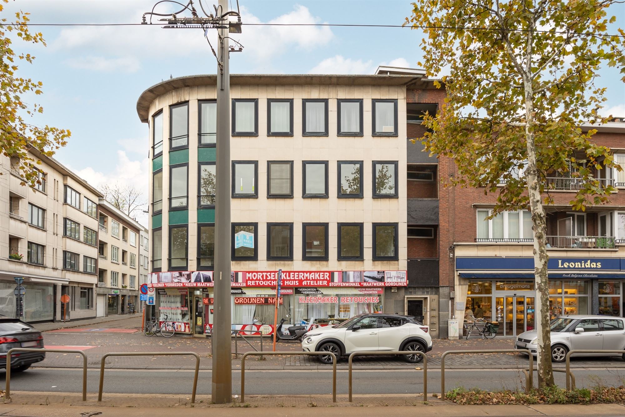 Appartement in MORTSEL, foto 2