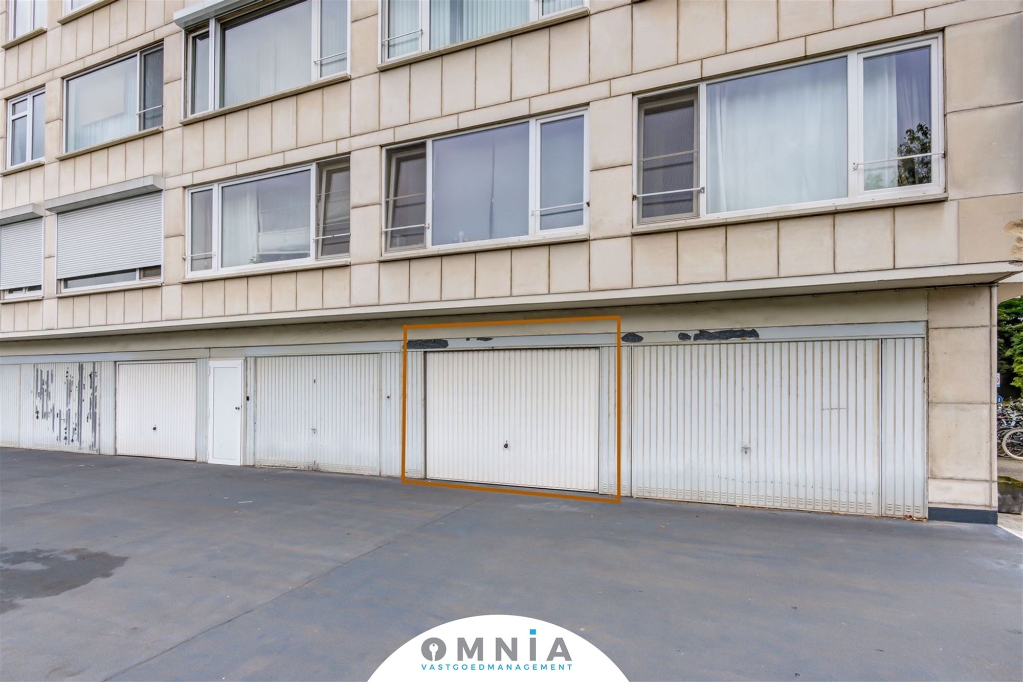 Garage/Parking in BERCHEM, foto 2