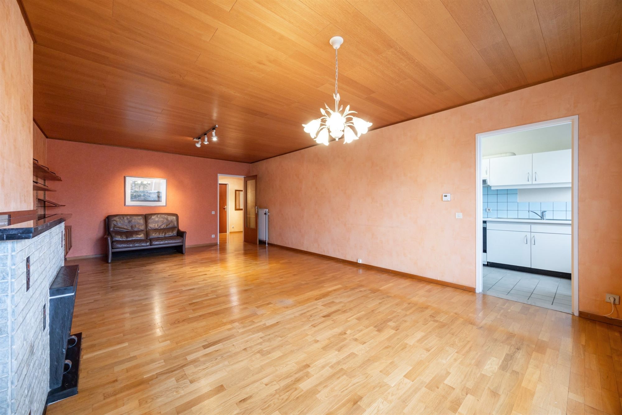 Appartement in ANTWERPEN, foto 4