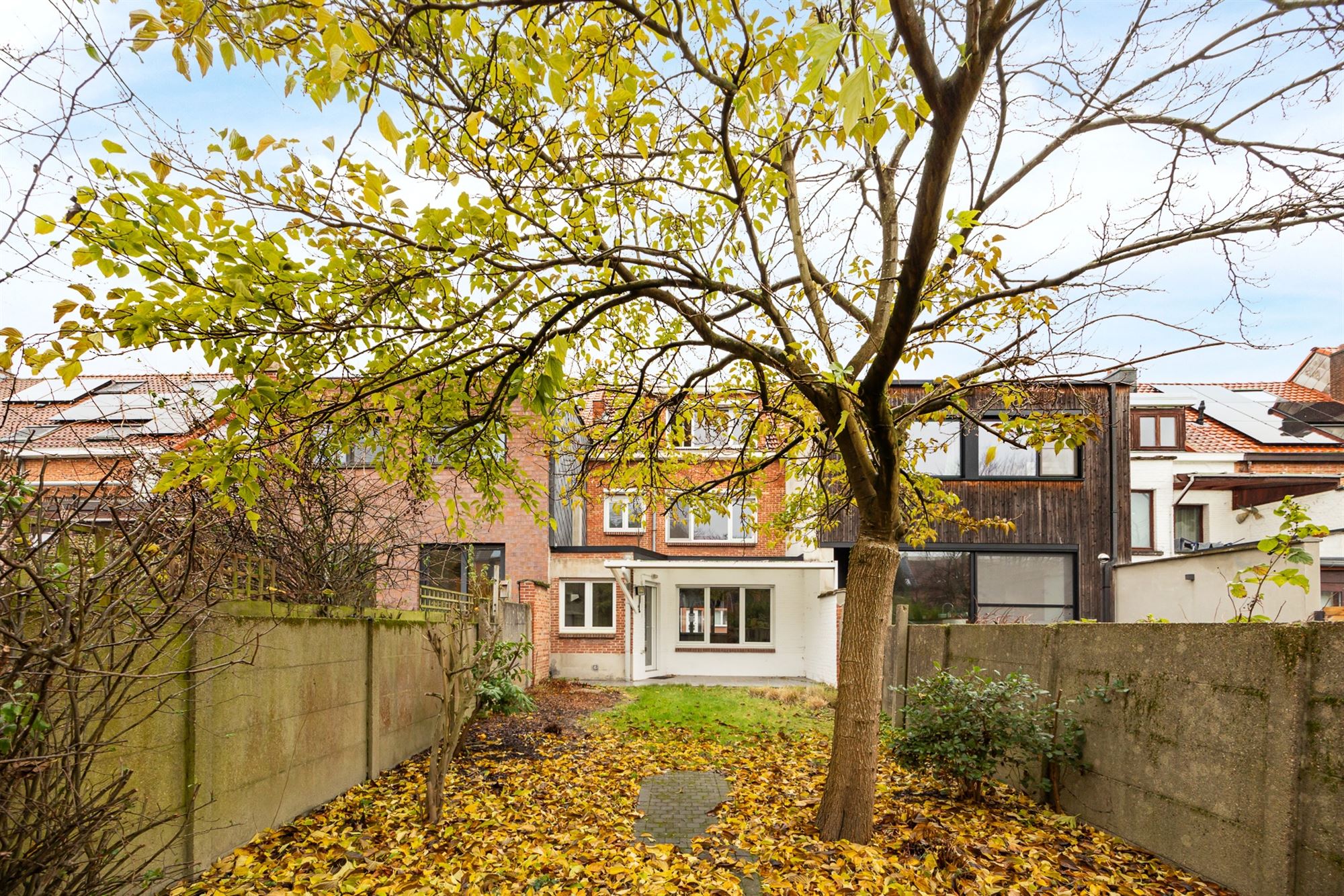 Huis in MORTSEL, foto 4