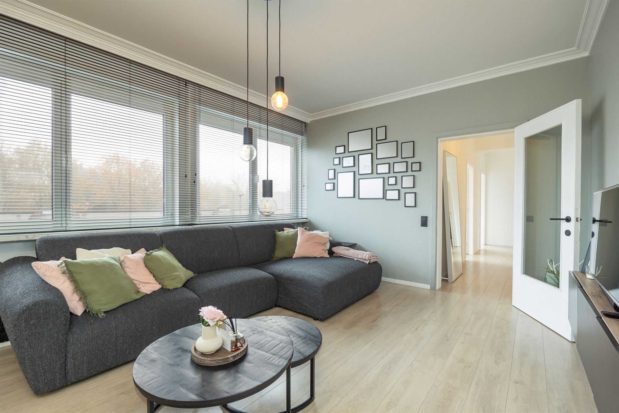 Appartement in HOBOKEN, foto 4