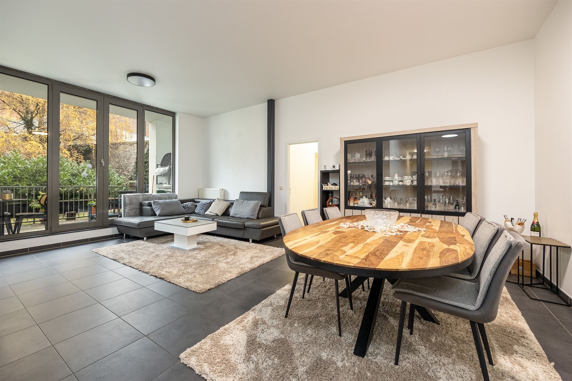 Appartement in ANTWERPEN, foto 4