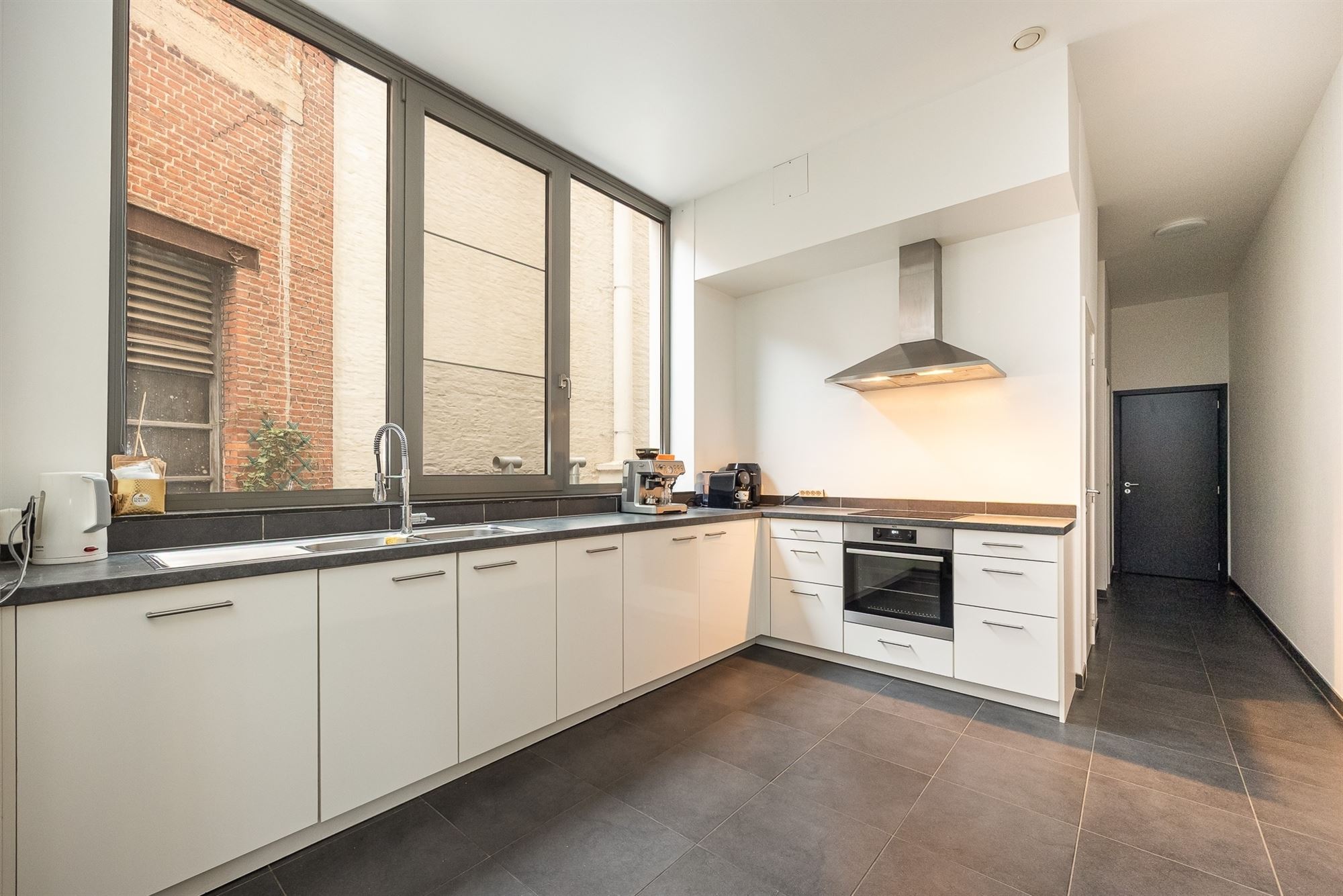 Appartement in ANTWERPEN, foto 5