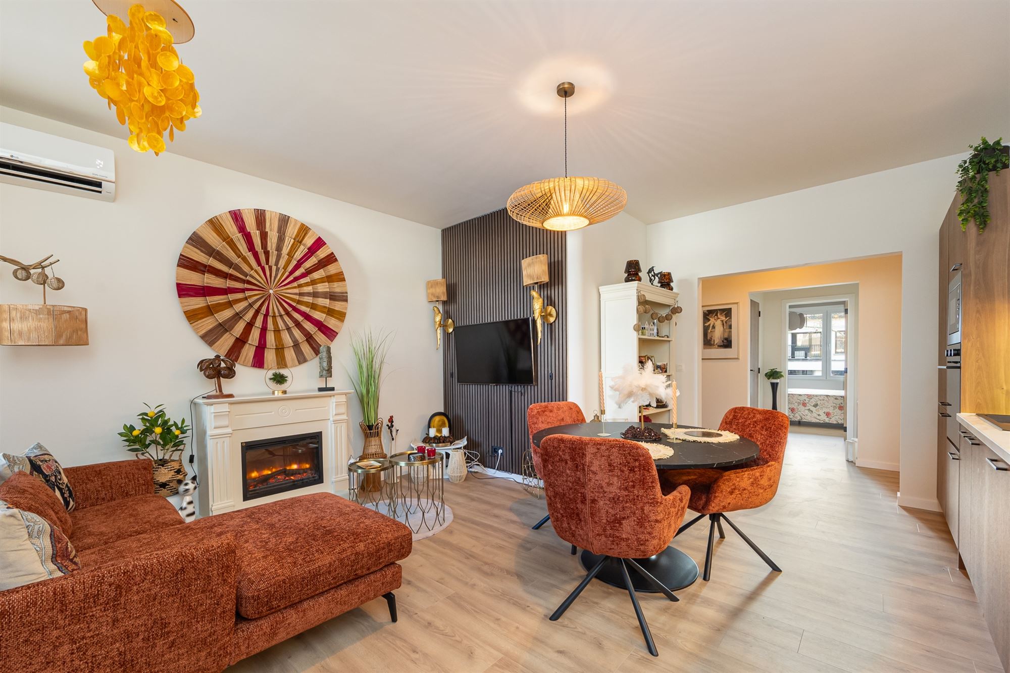 Appartement in MORTSEL, foto 4