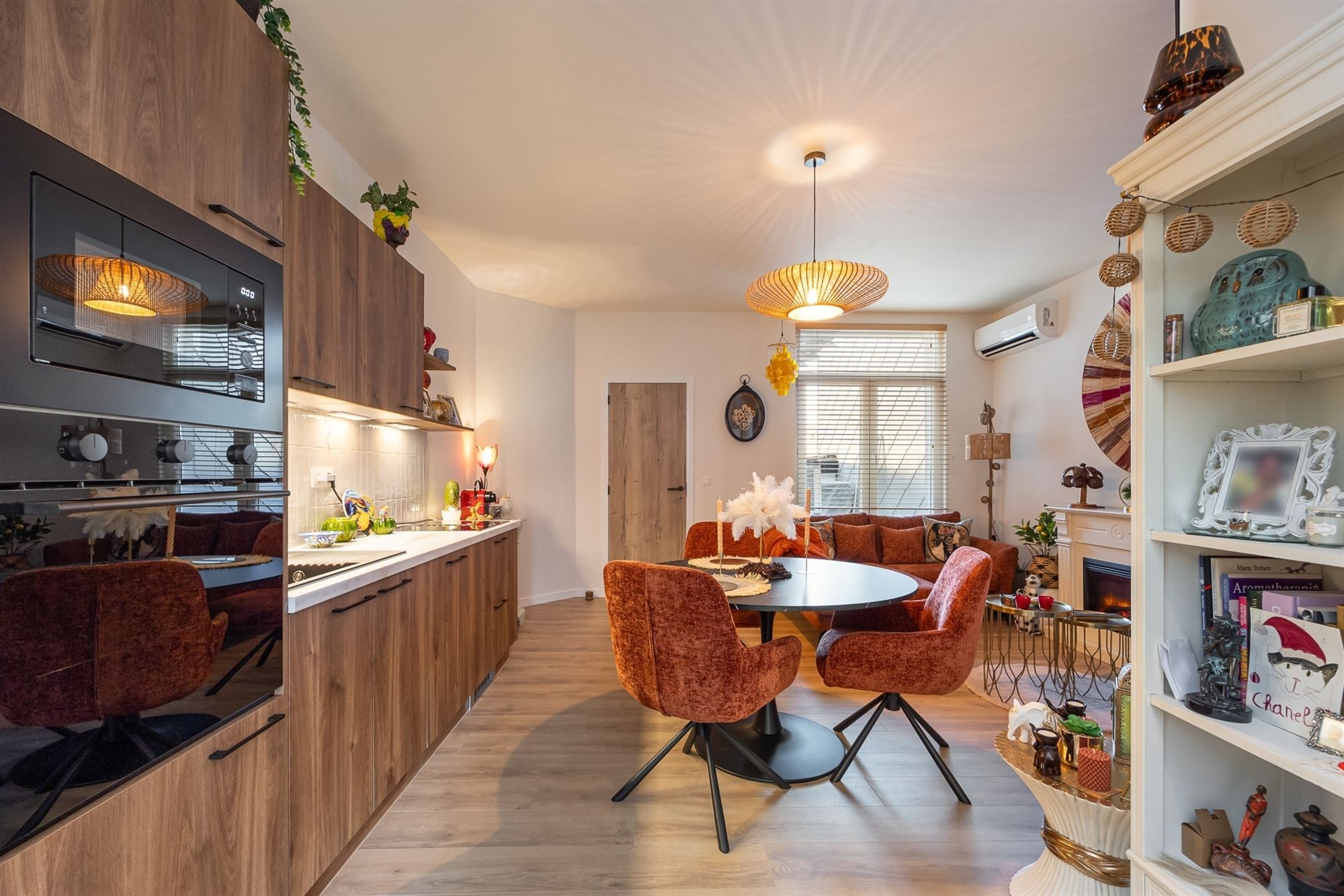 Appartement in MORTSEL, foto 2