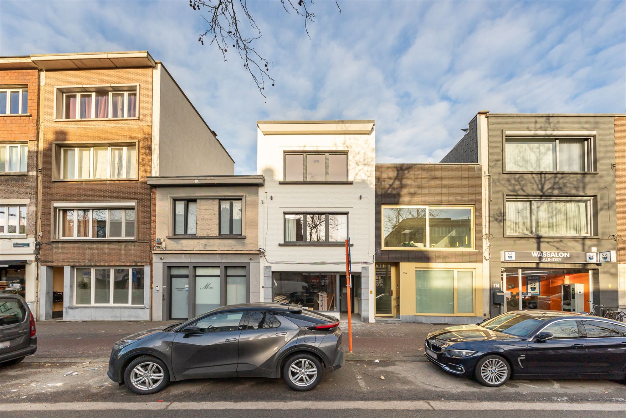 Appartement in MORTSEL, foto 2