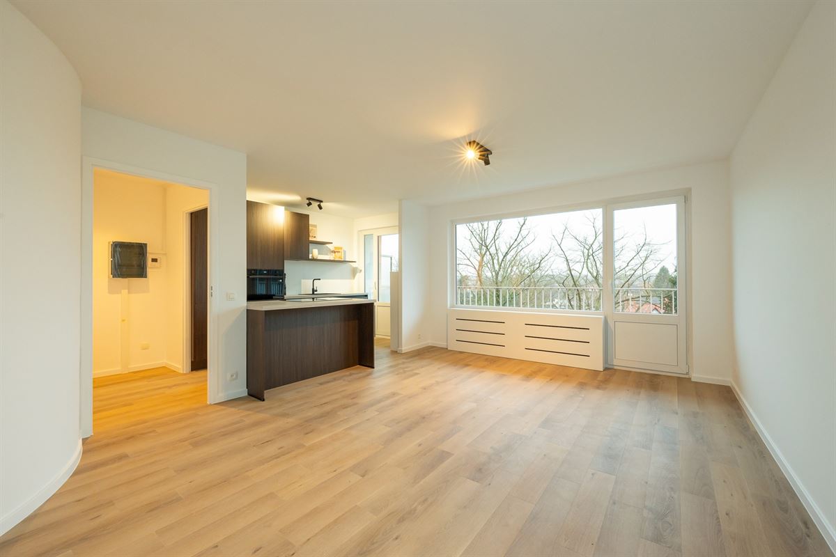 Appartement in EDEGEM: Appartement