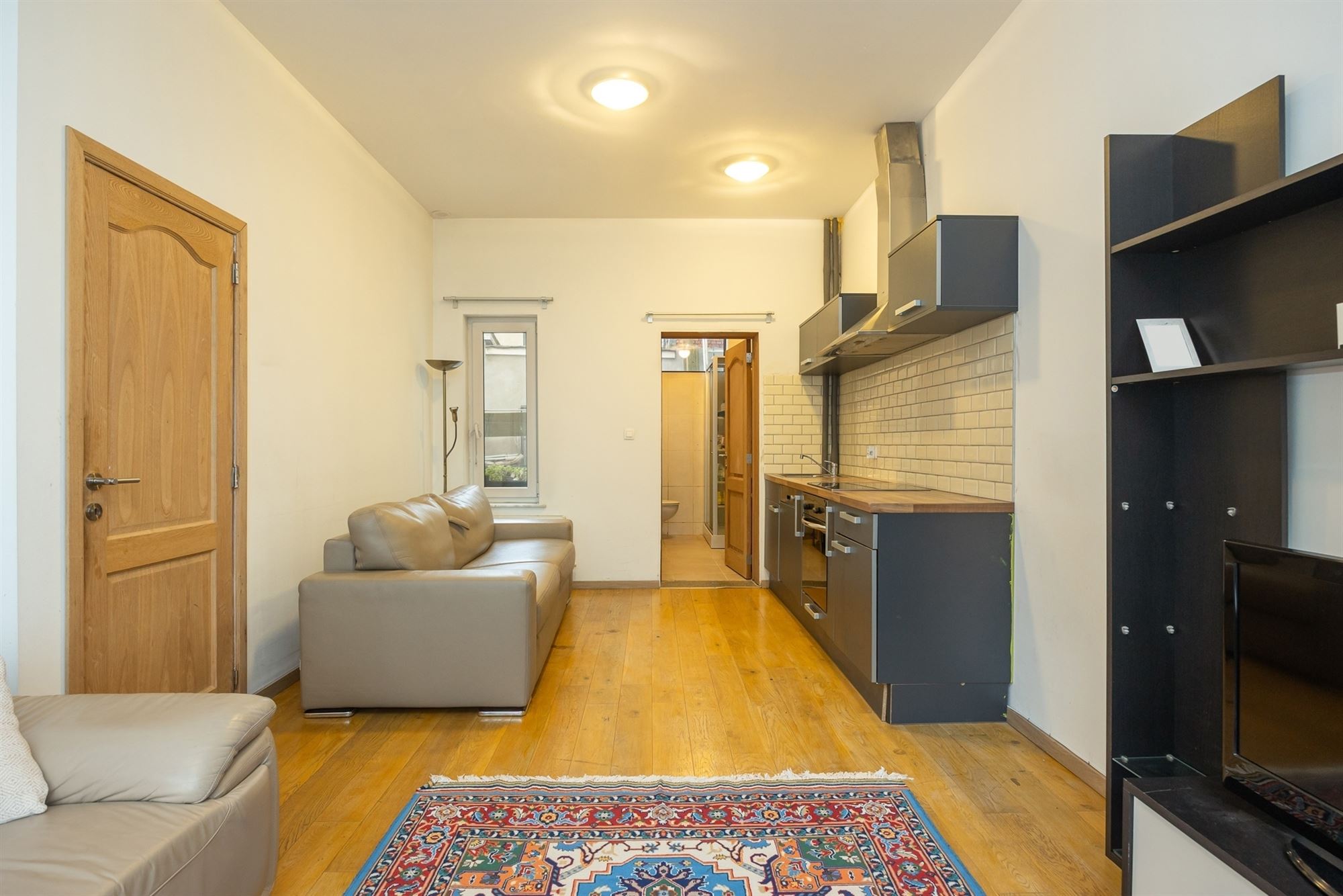 Huis in MERKSEM, foto 3