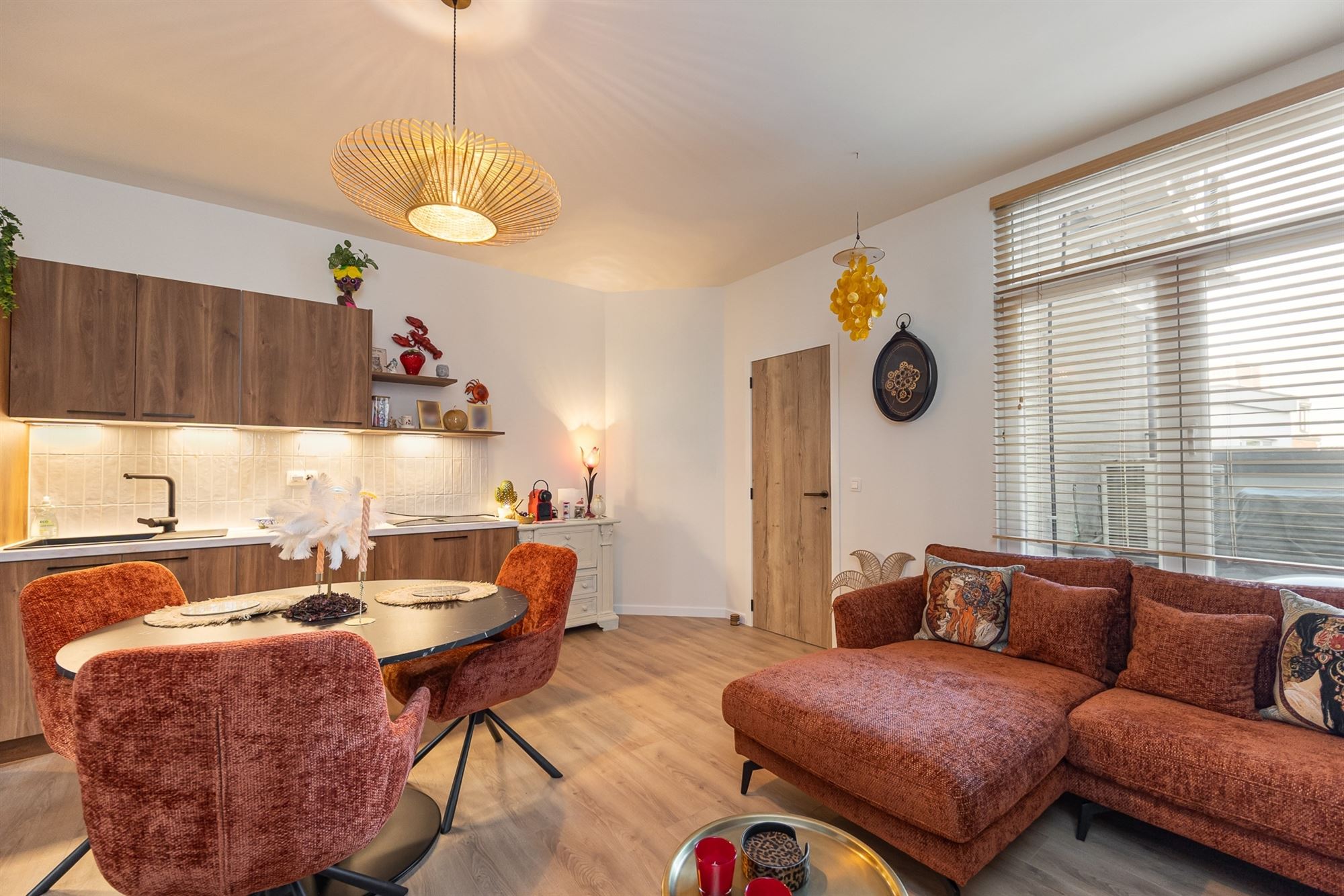 Appartement in MORTSEL, foto 3