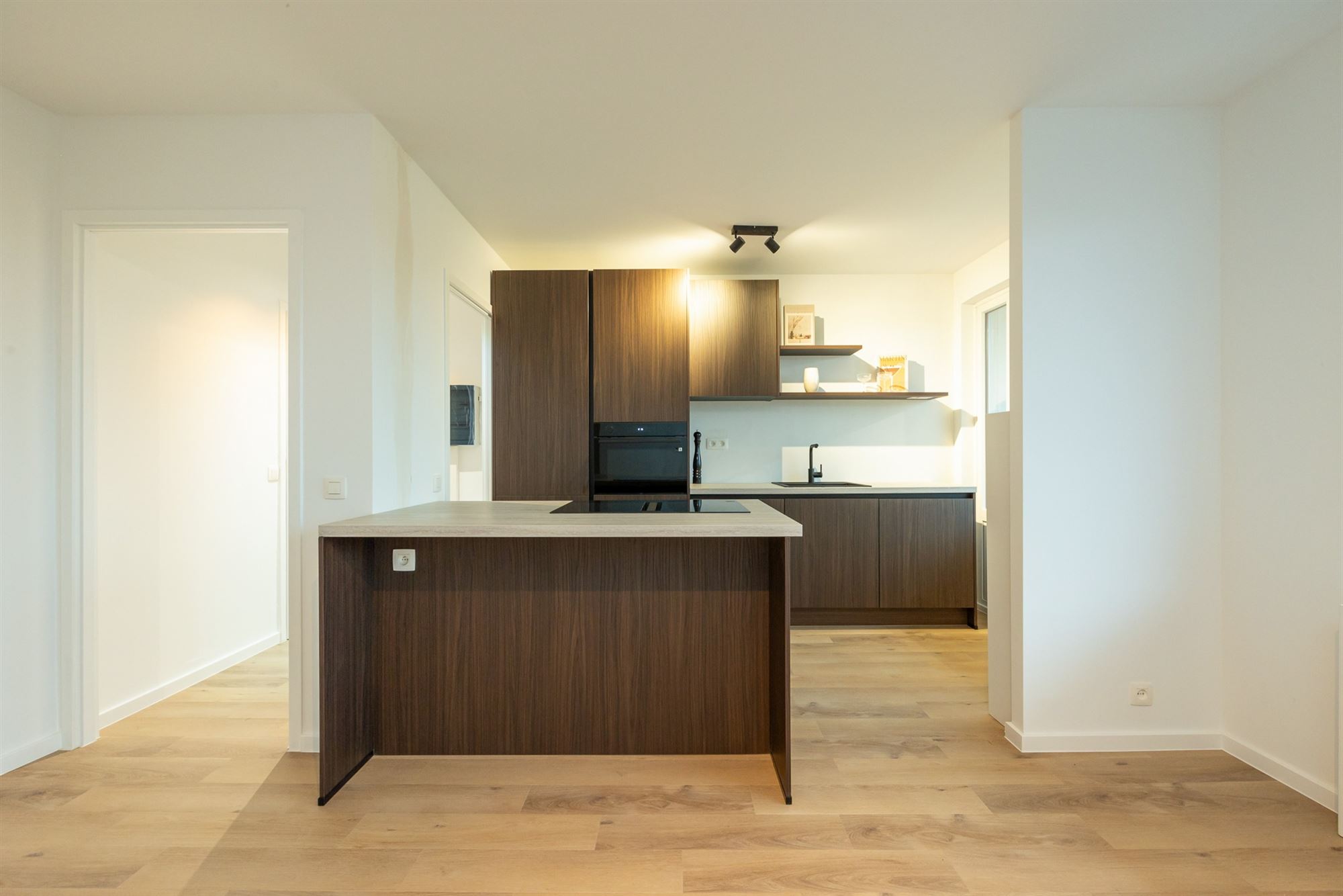 Appartement in EDEGEM, foto 2