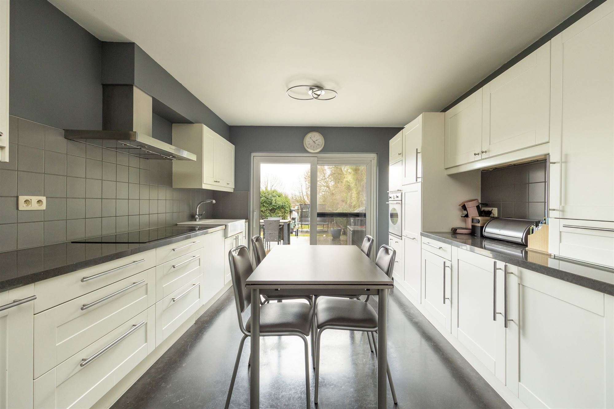 Huis in PUTTE, foto 4