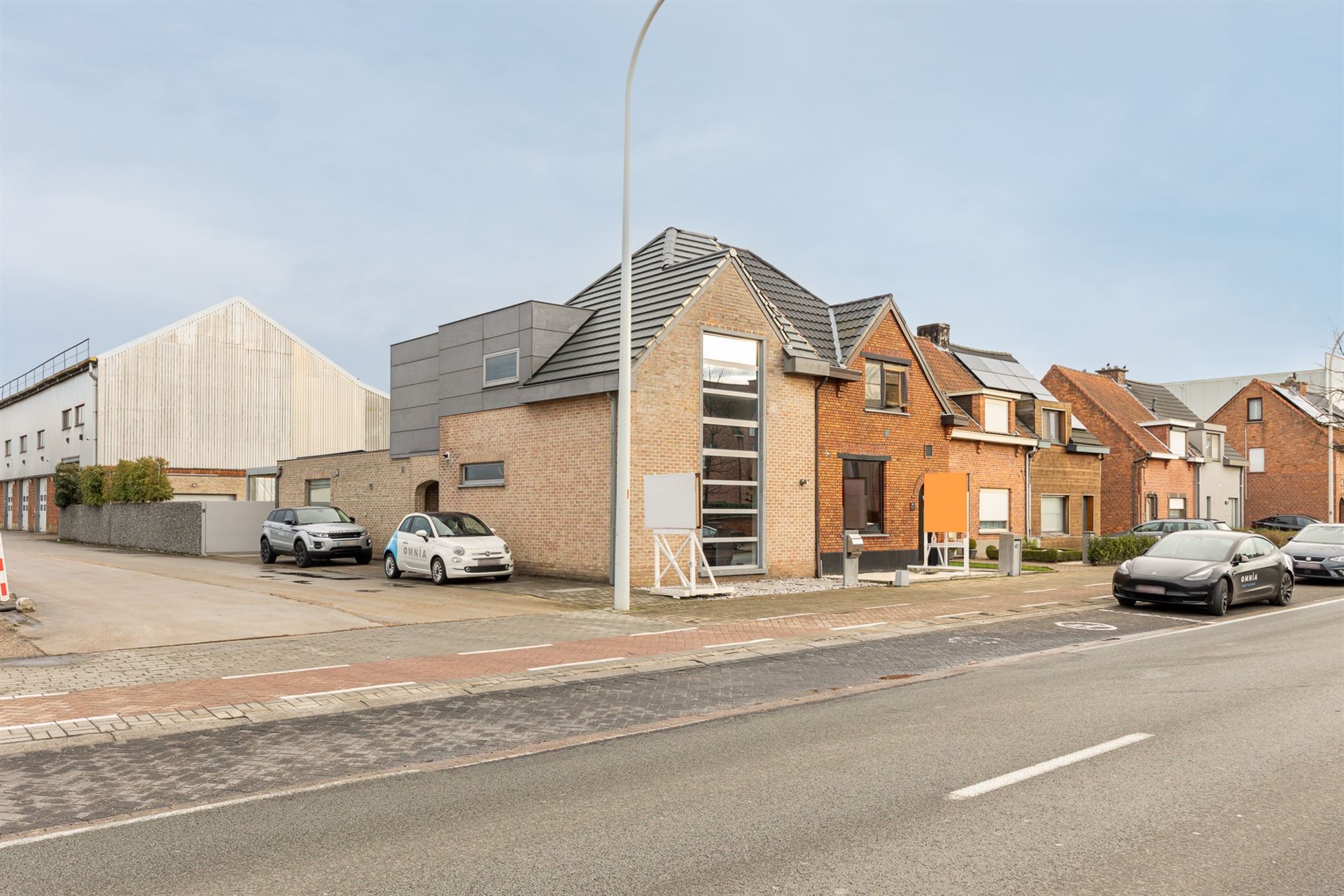 Huis in VERREBROEK, foto 3