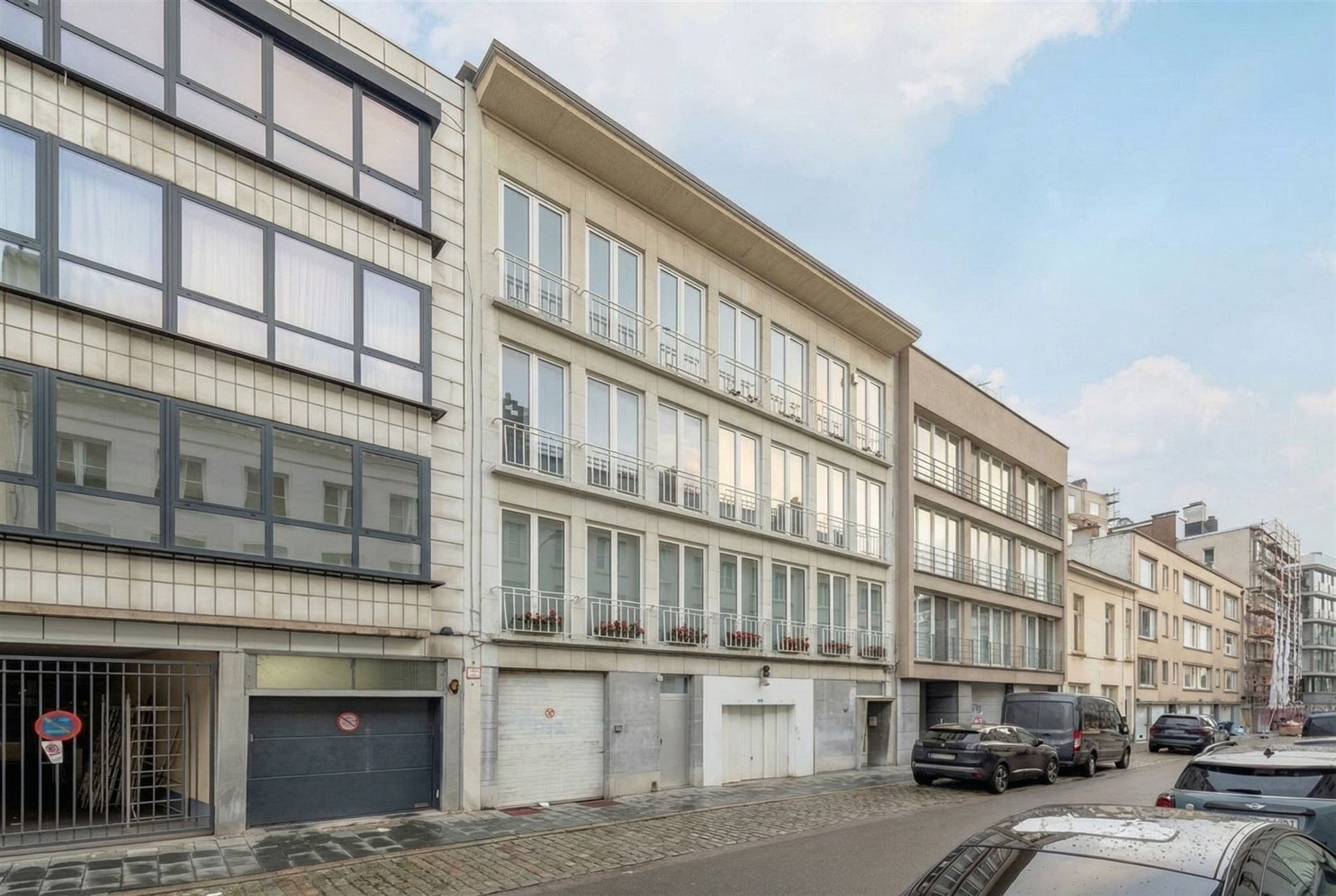 Appartement in Antwerpen, foto 2