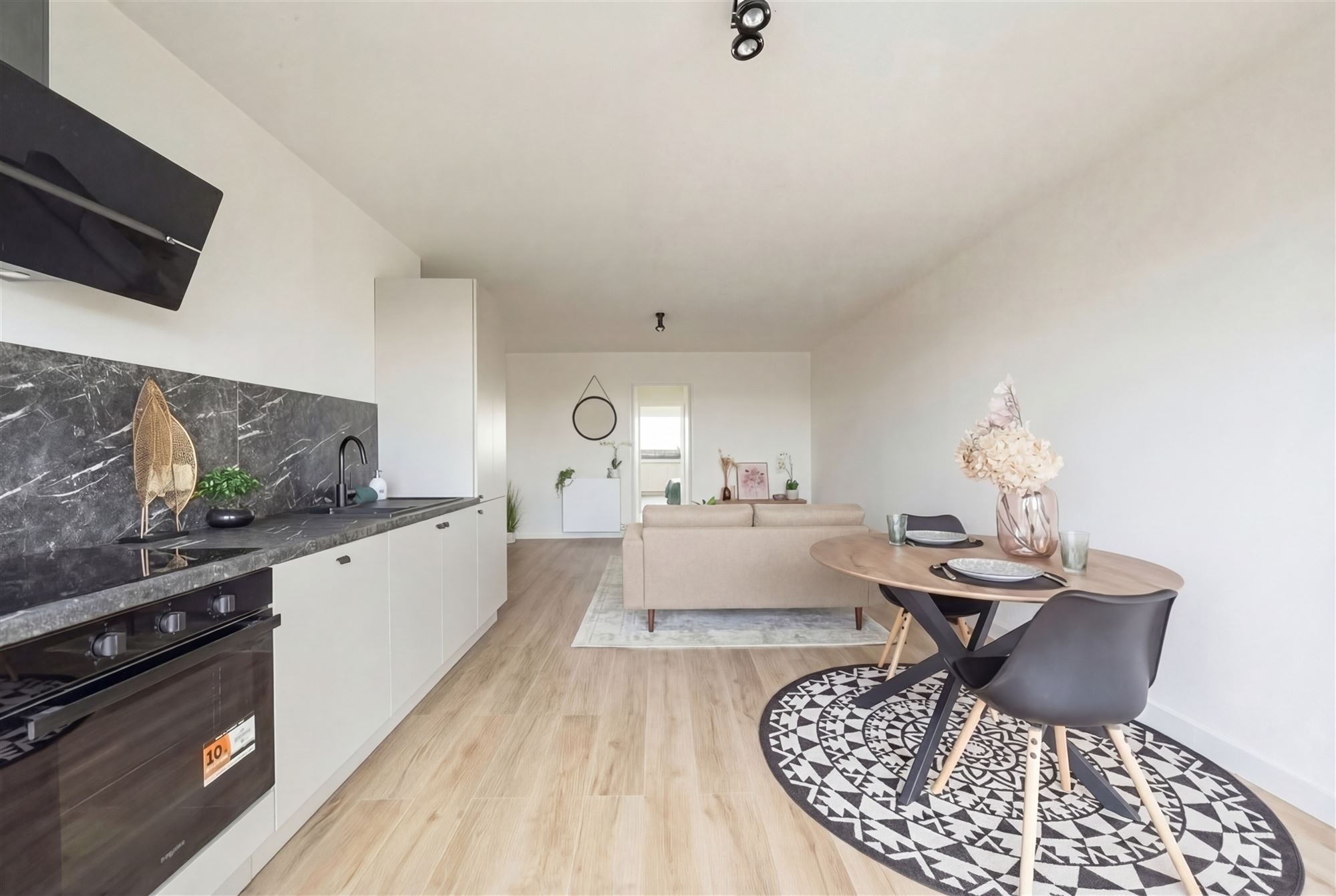 Appartement in MERKSEM, foto 3