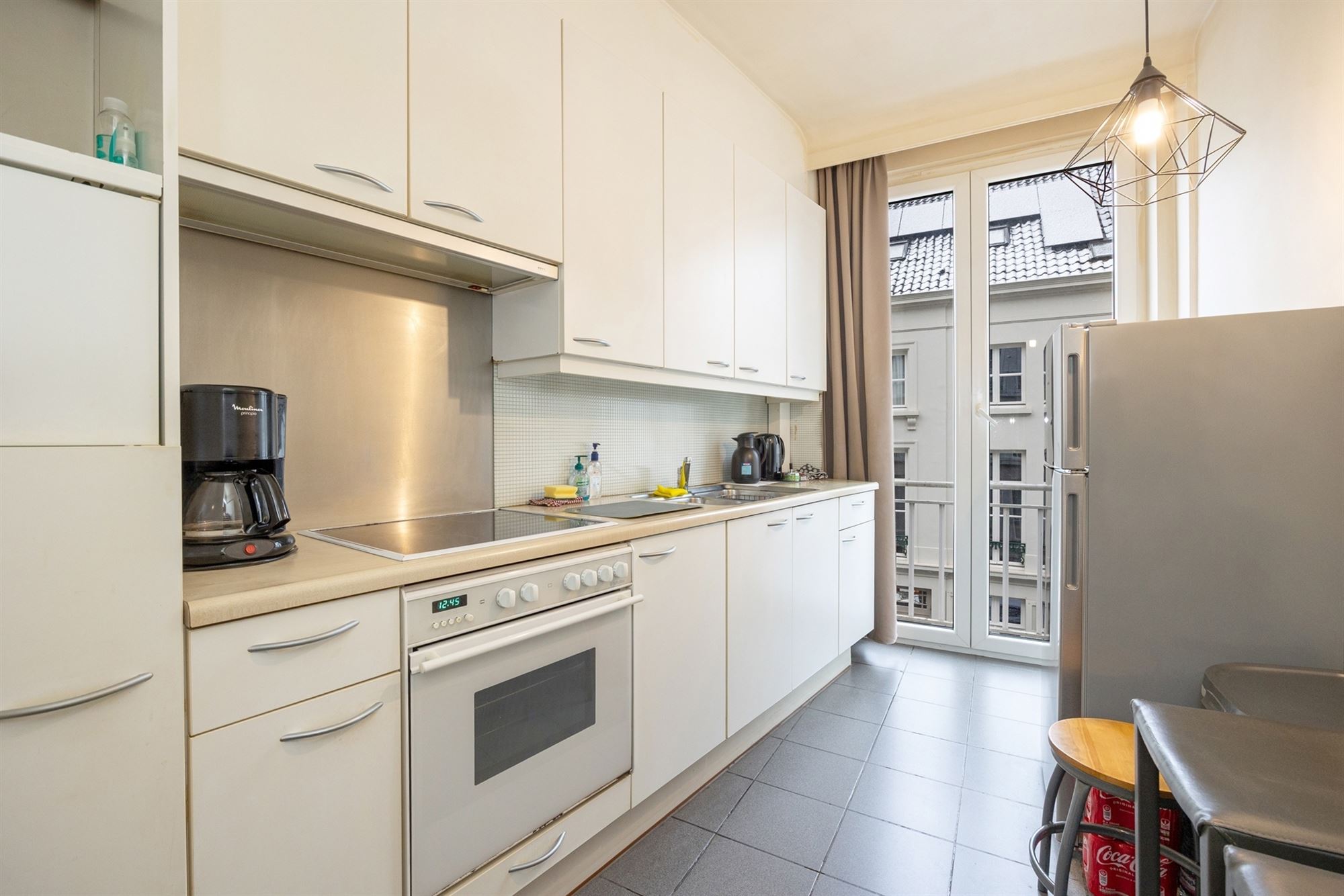 Appartement in Antwerpen, foto 3