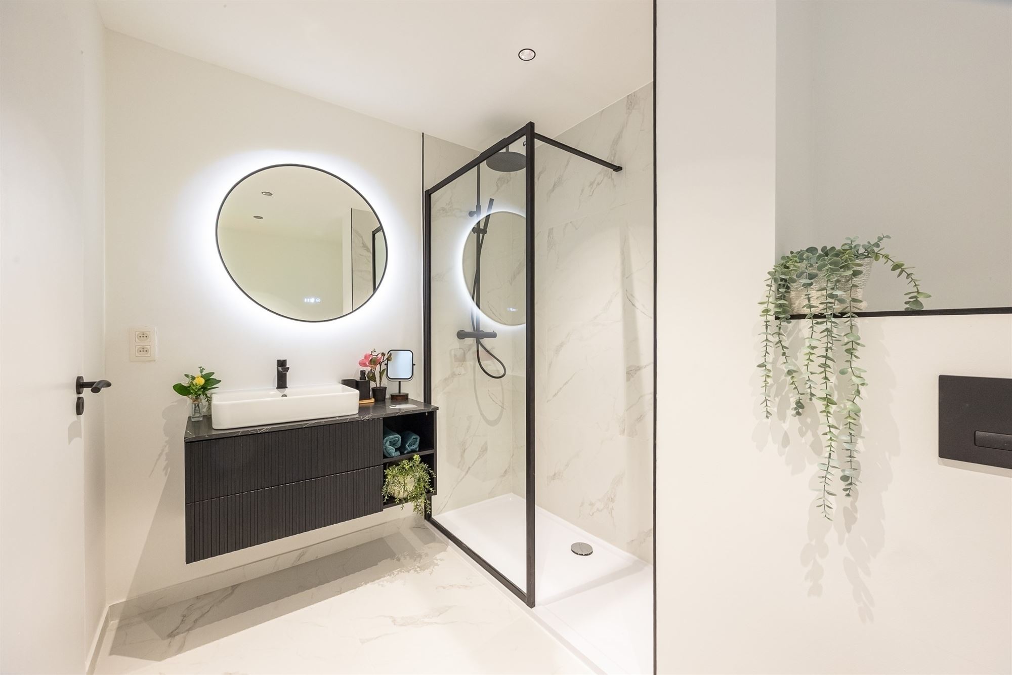 Appartement in MERKSEM, foto 4