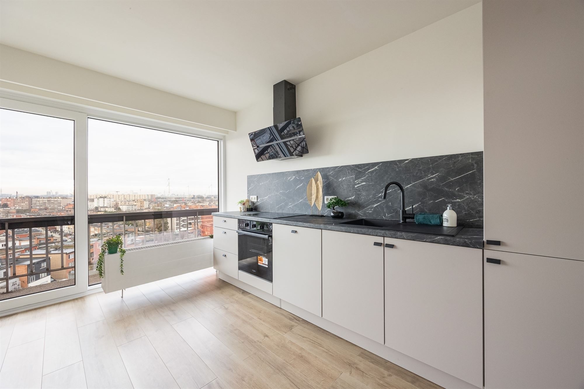 Appartement in MERKSEM, foto 2