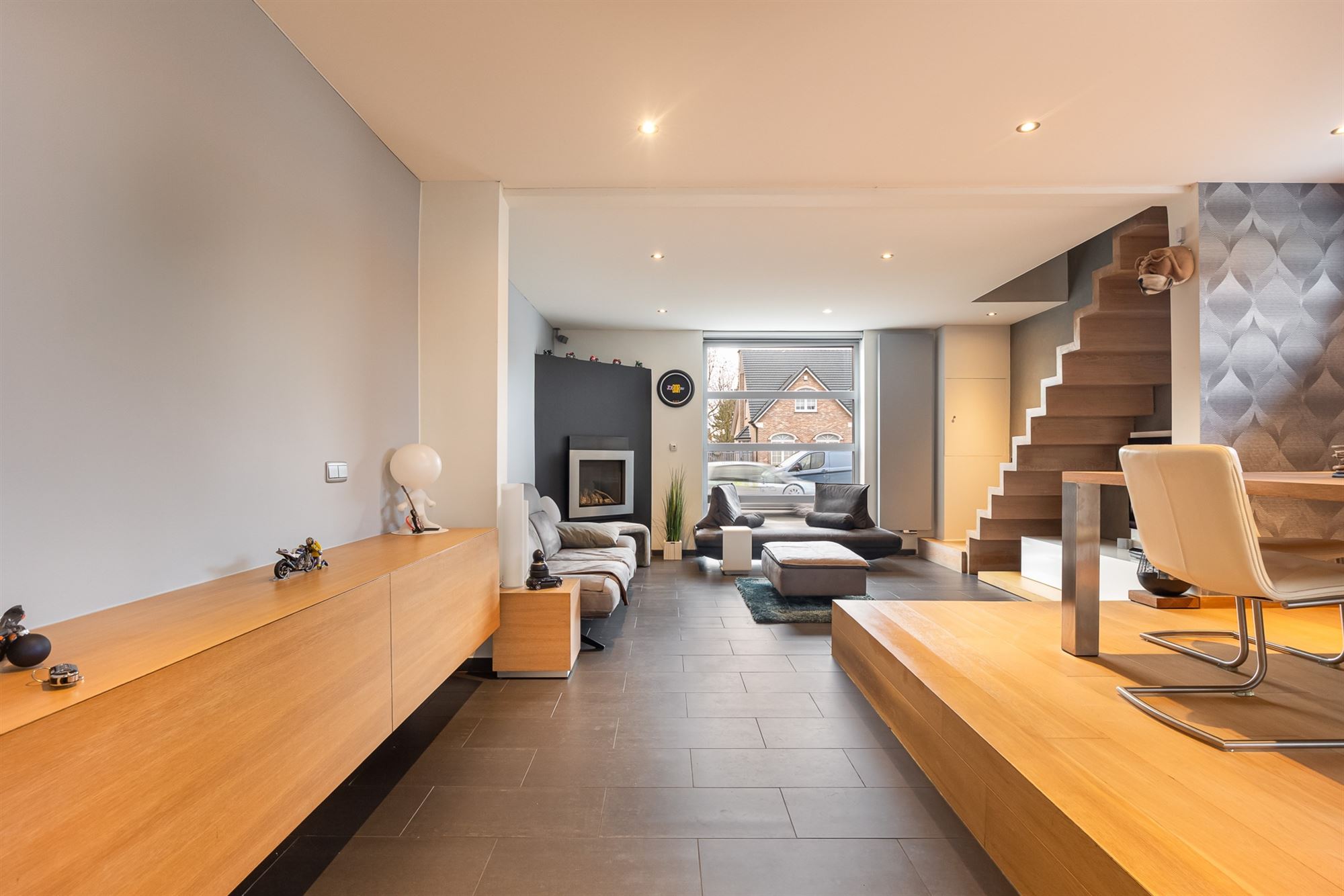 Huis in VERREBROEK, foto 4