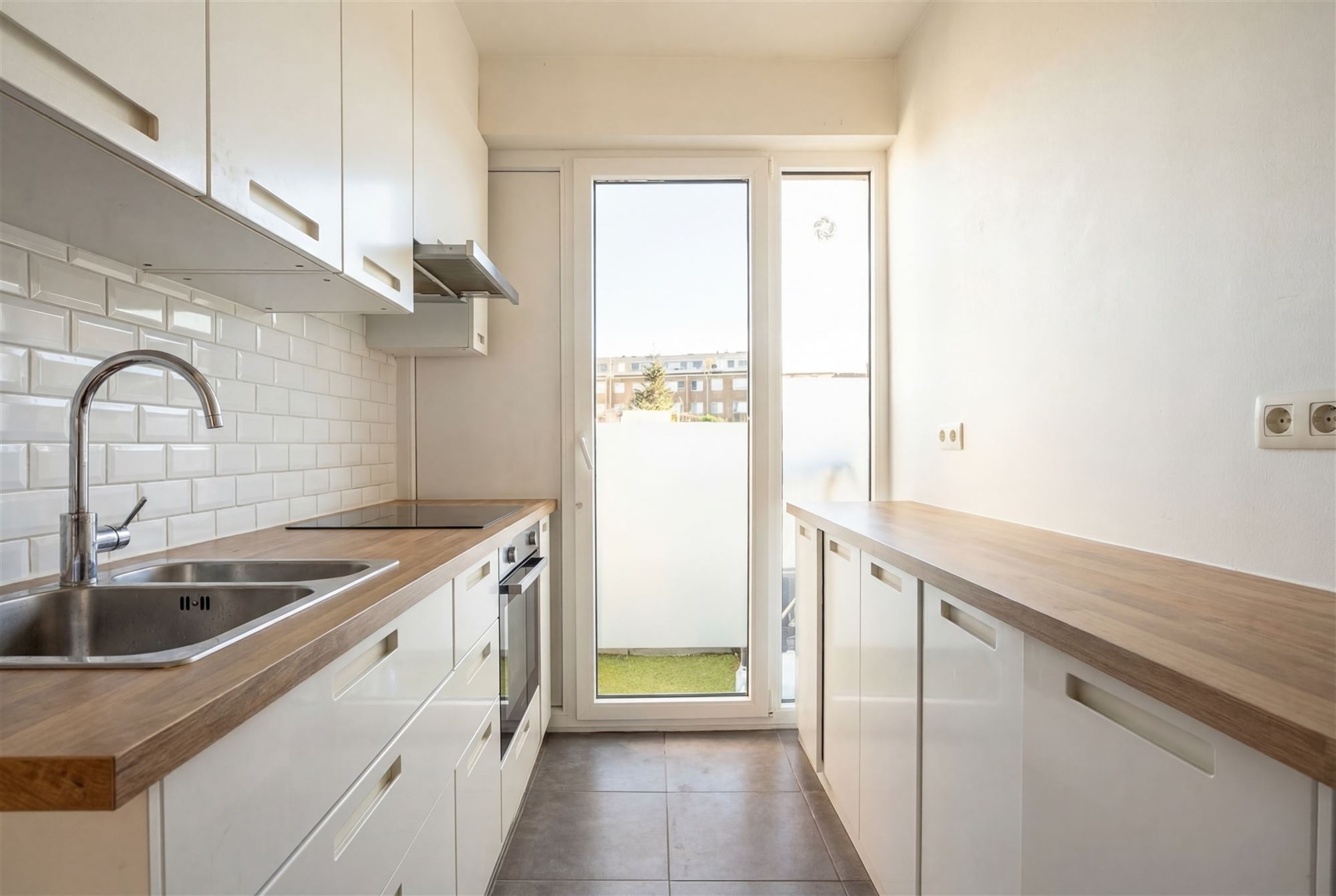 Appartement in BEVEREN-KRUIBEKE-ZWIJNDRECHT, foto 4