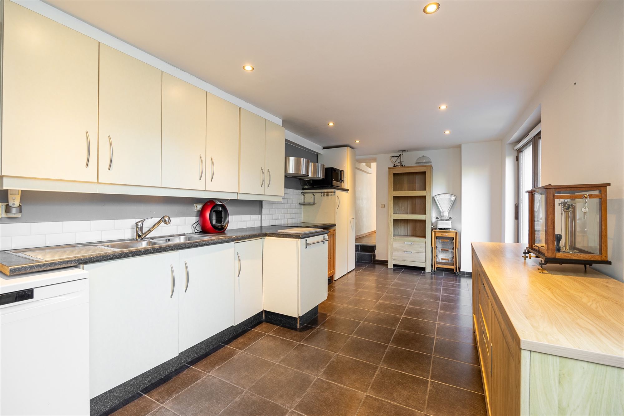 Huis in BEVEREN-KRUIBEKE-ZWIJNDRECHT, foto 5