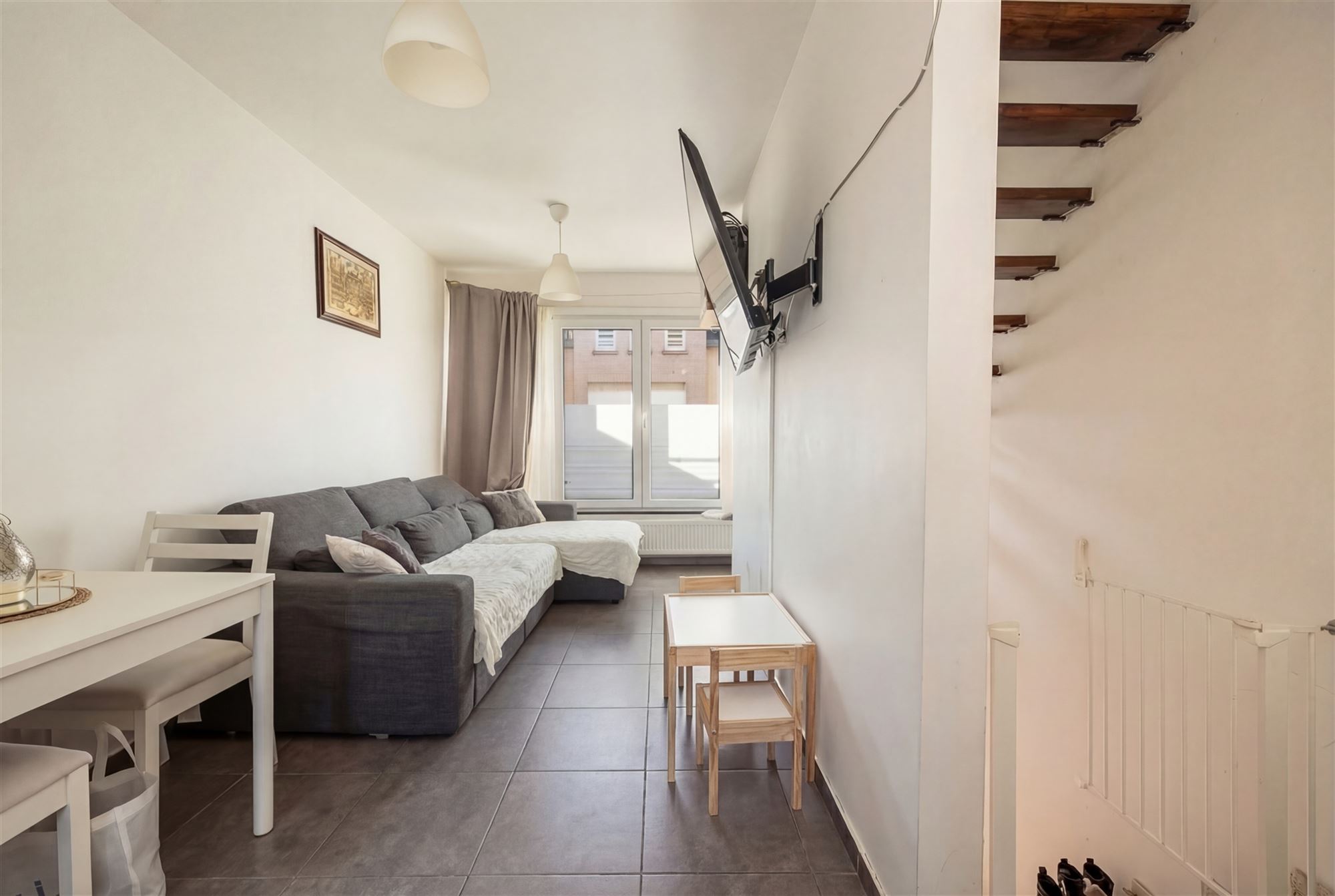 Appartement in BEVEREN-KRUIBEKE-ZWIJNDRECHT, foto 2