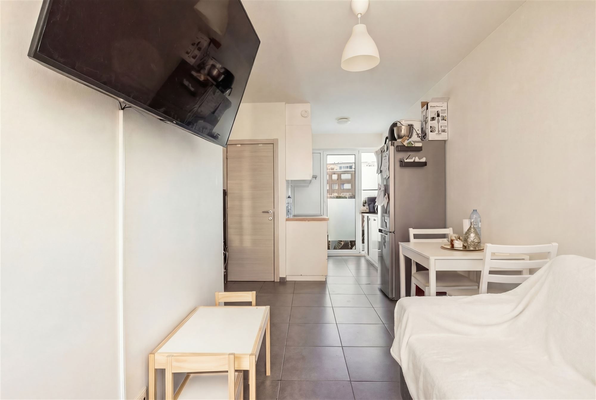 Appartement in BEVEREN-KRUIBEKE-ZWIJNDRECHT, foto 3
