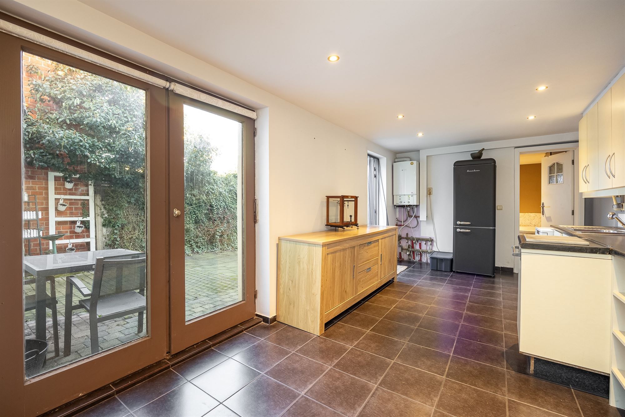 Huis in BEVEREN-KRUIBEKE-ZWIJNDRECHT, foto 4