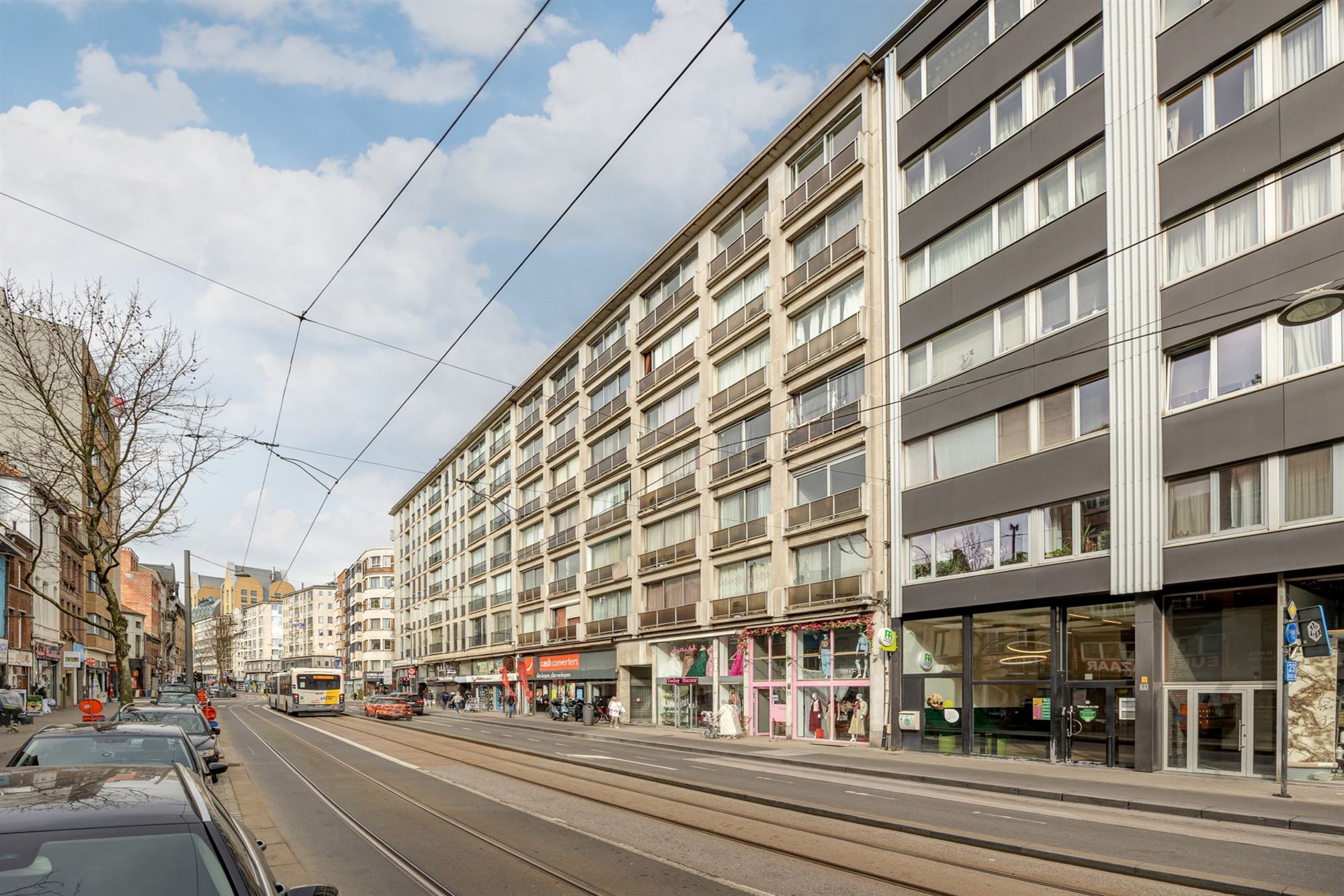 Appartement in Antwerpen, foto 2