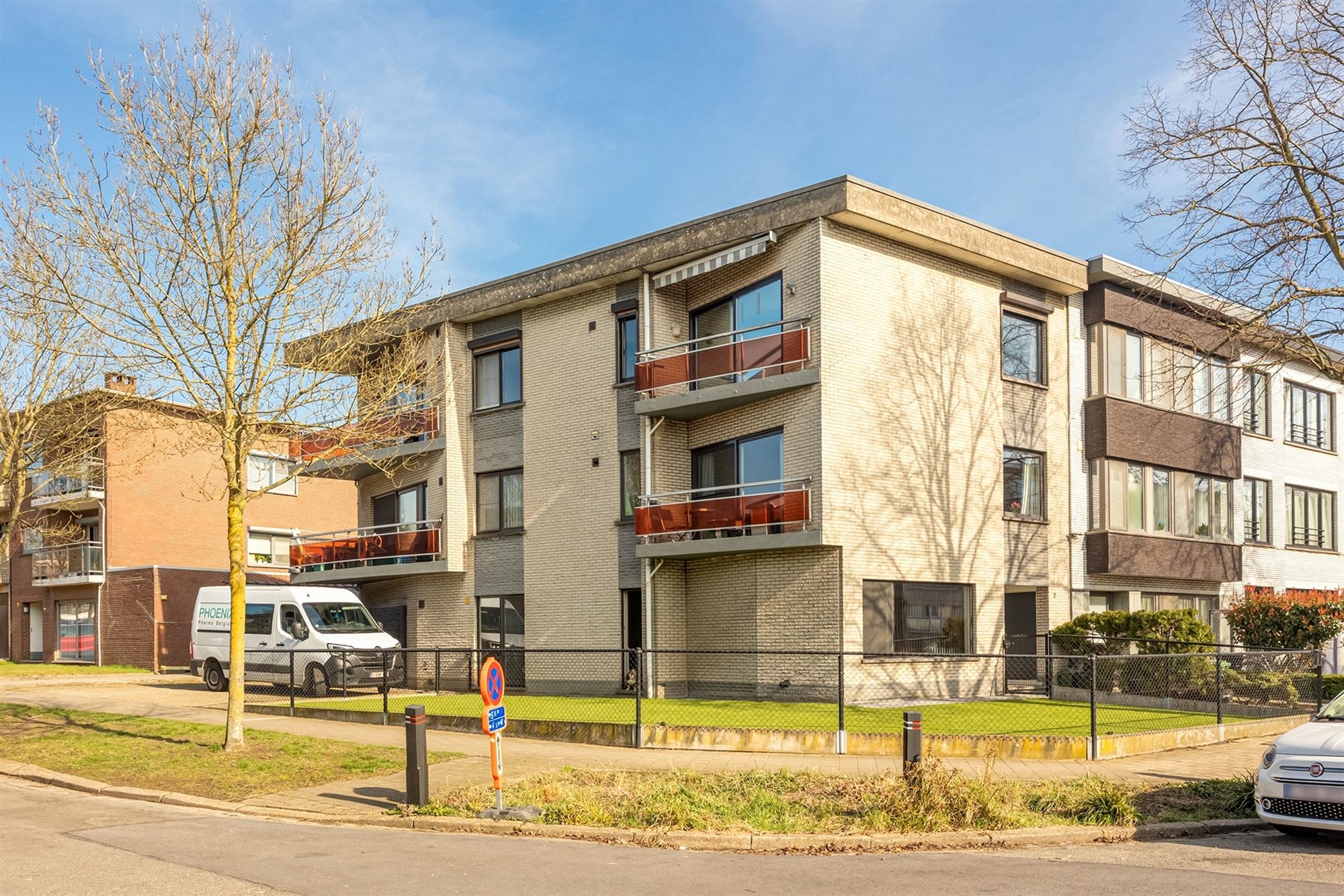 Appartement in EDEGEM, foto 5