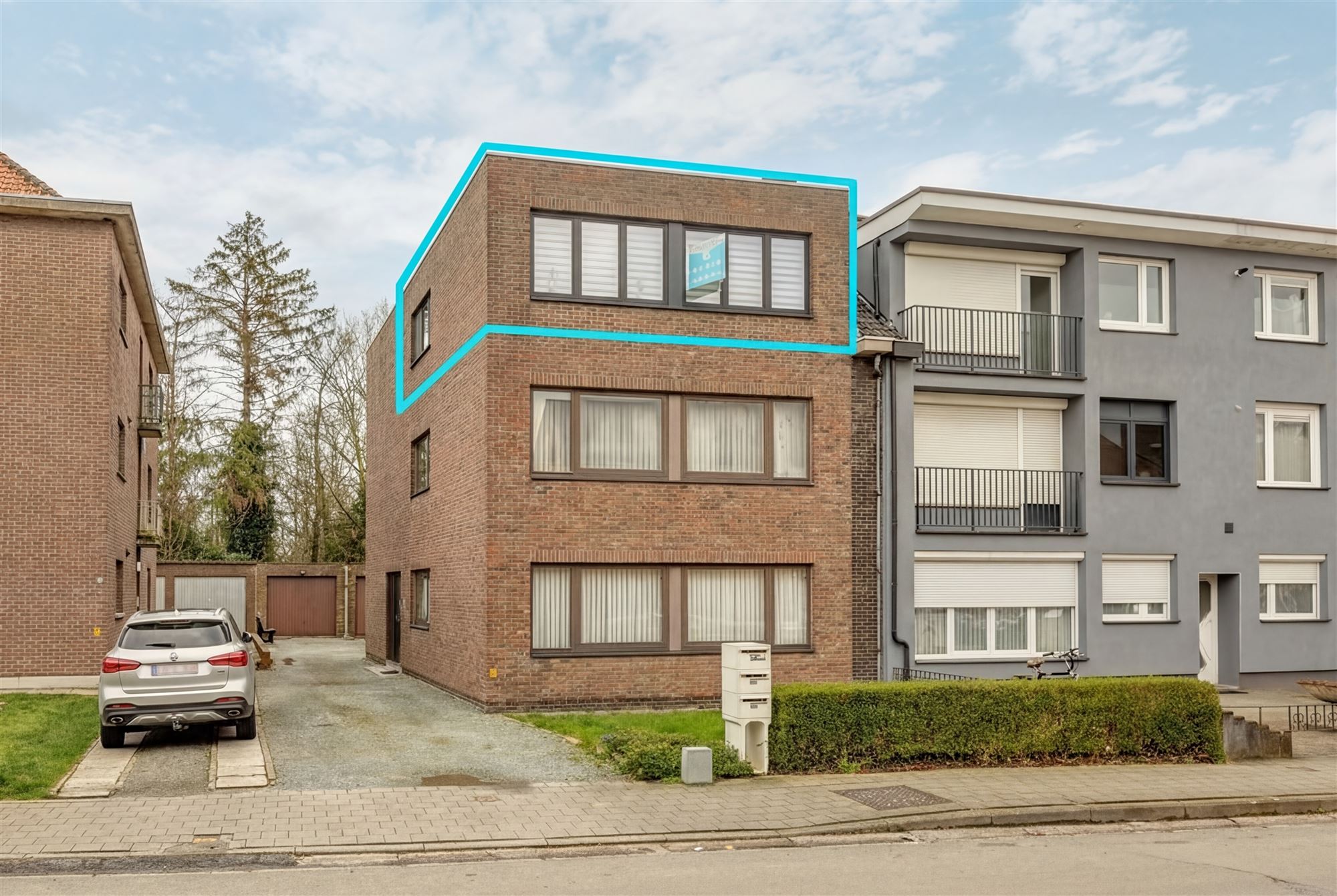Appartement in Temse, foto 3