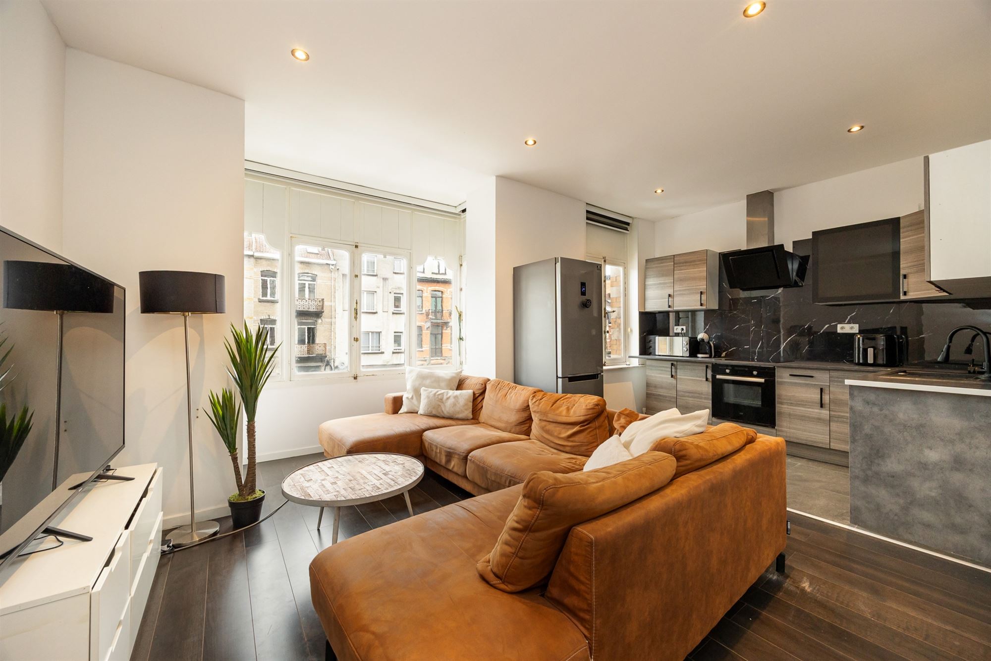 Appartement in Vilvoorde, foto 4