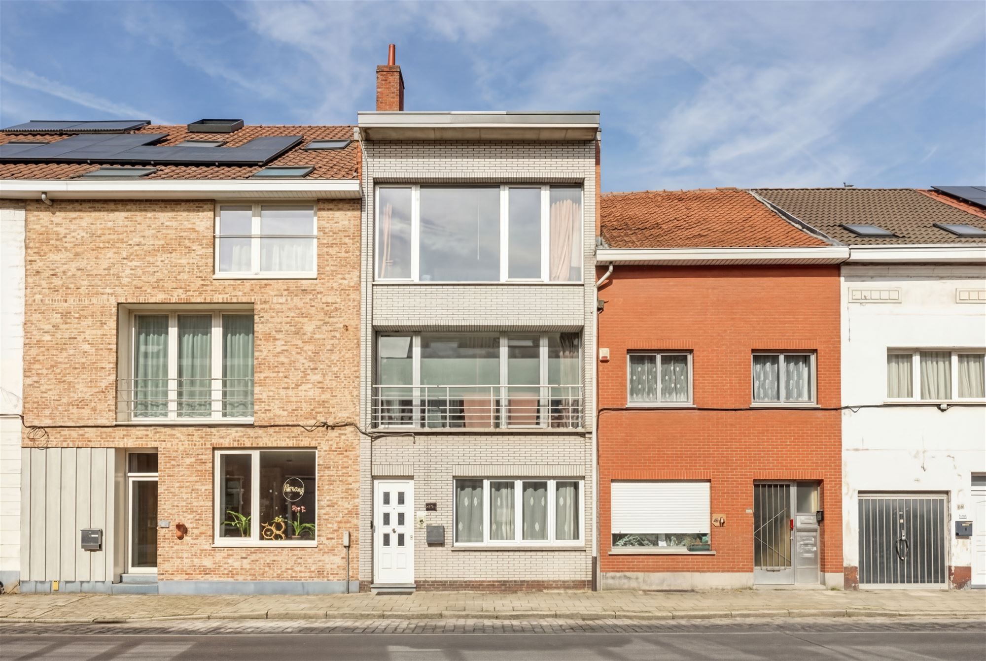 Huis in Mechelen, foto 2