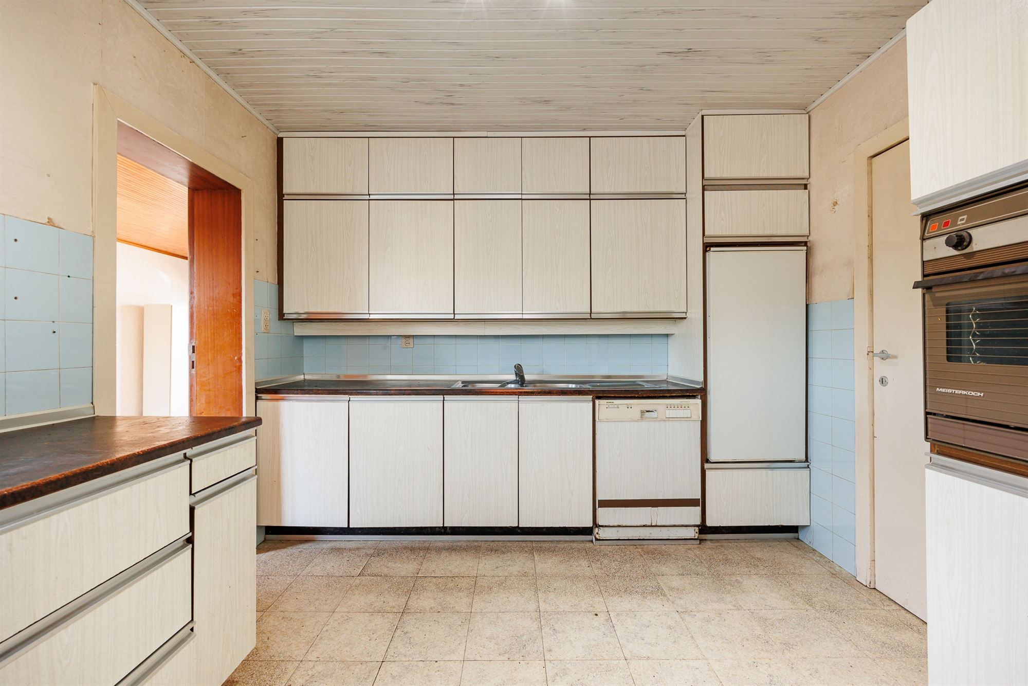 Huis in Mechelen, foto 4