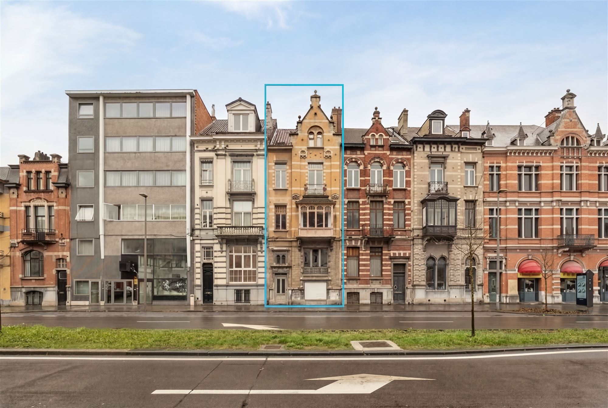 Appartement in Vilvoorde, foto 2