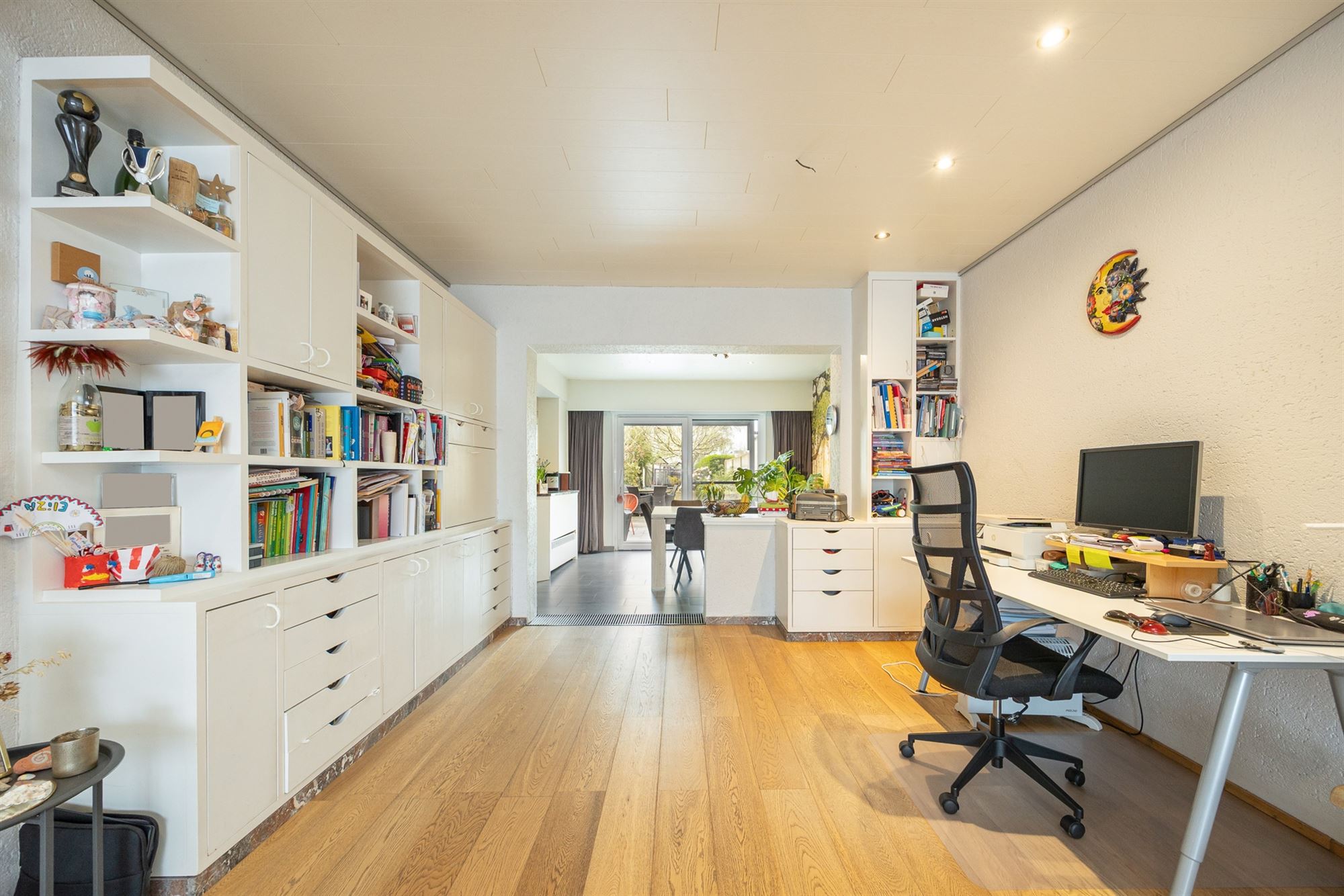 Huis in Antwerpen, foto 4