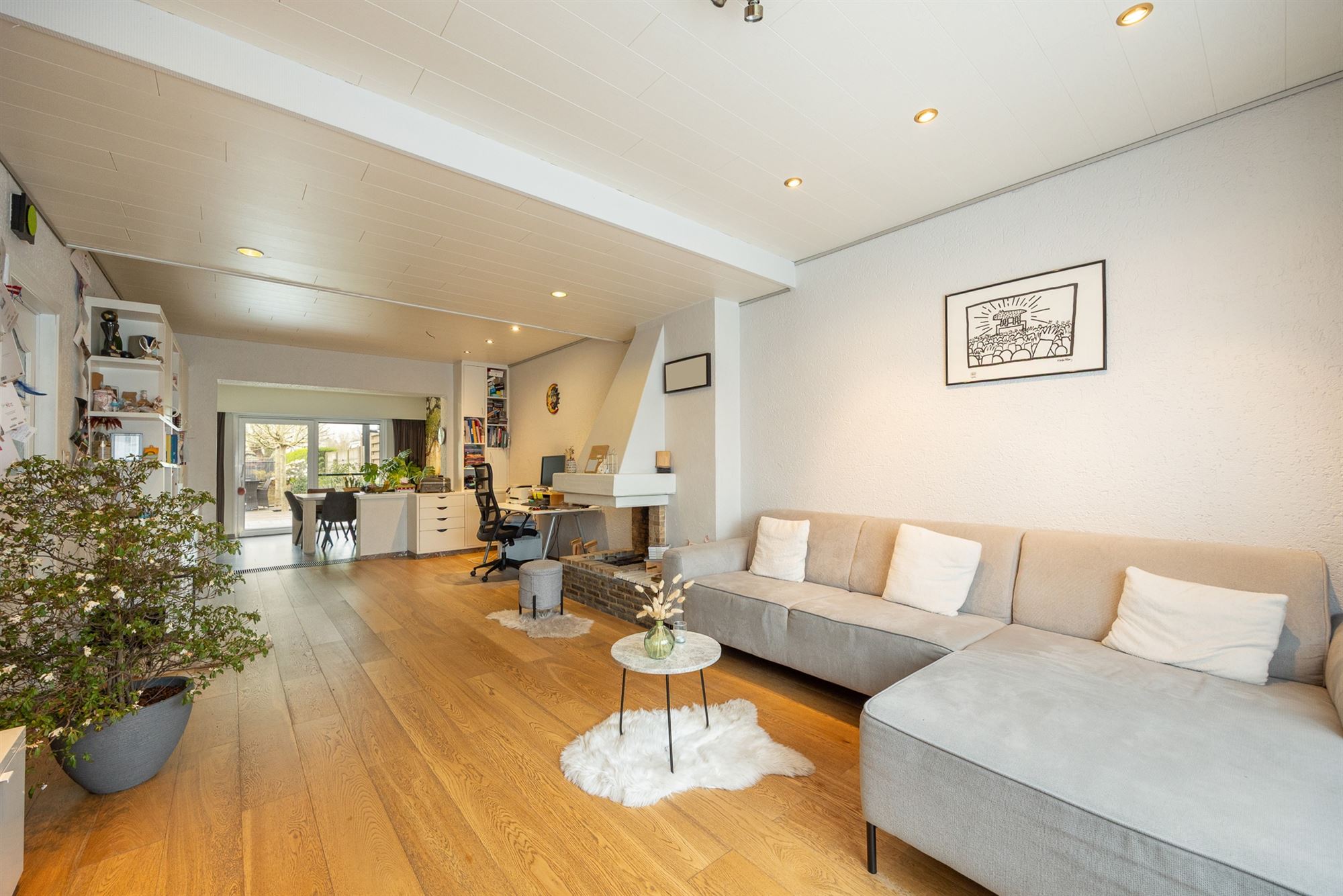 Huis in Antwerpen, foto 2