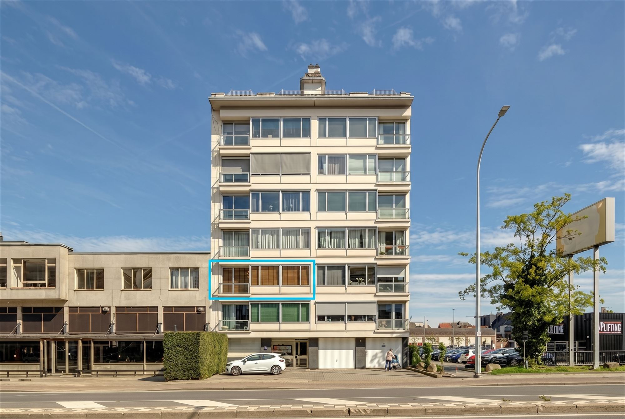 Appartement in Mechelen, foto 2