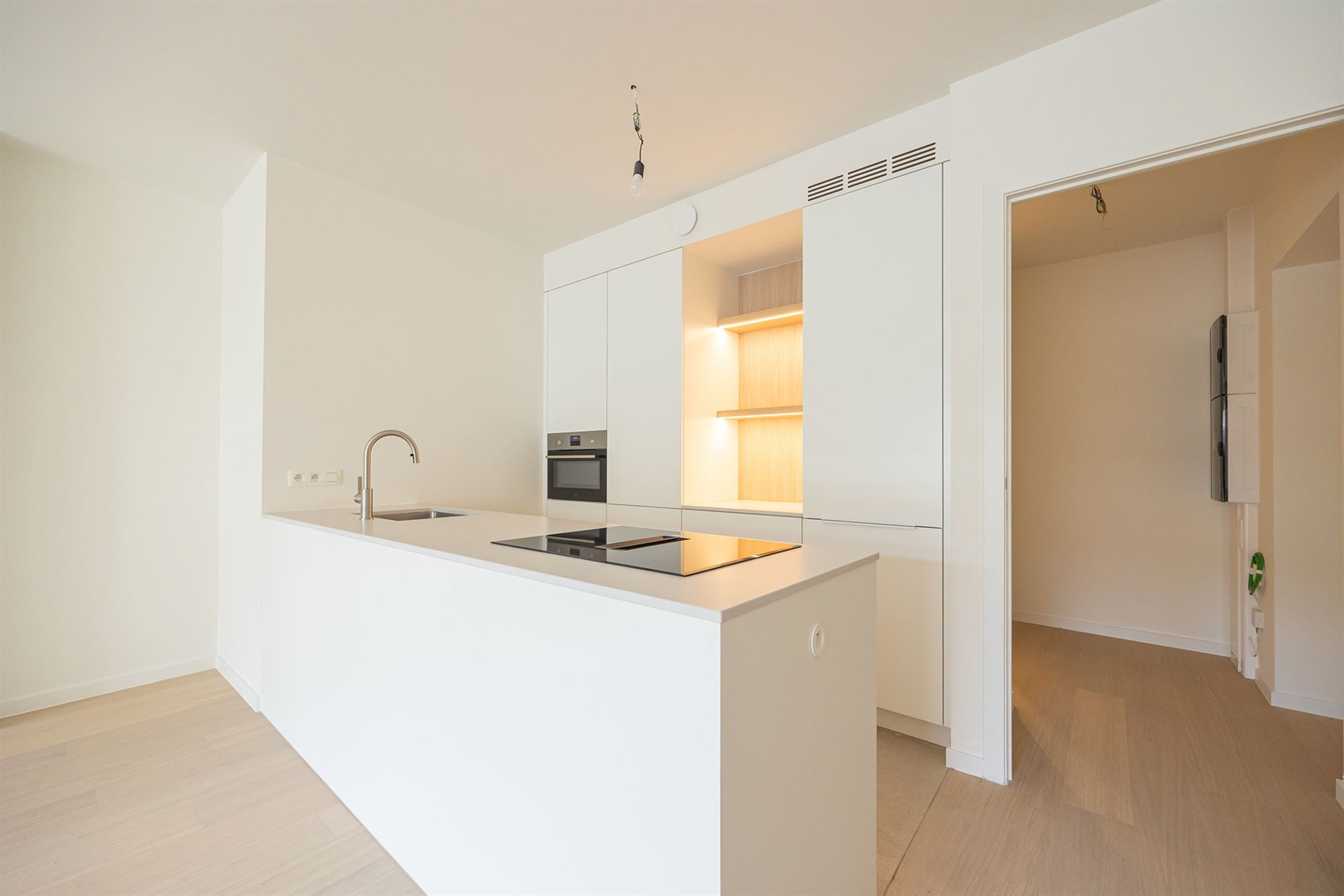 Appartement in ANTWERPEN, foto 5