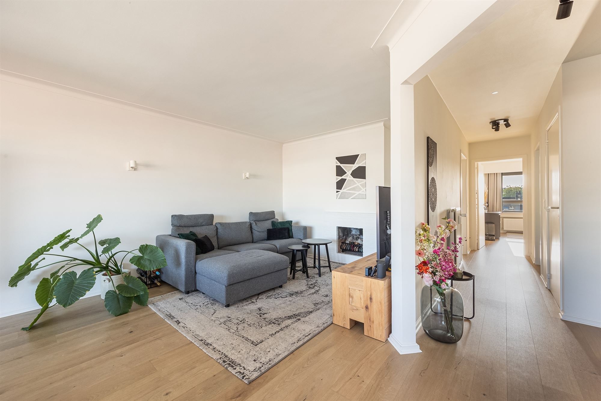 Appartement in Deurne, foto 5