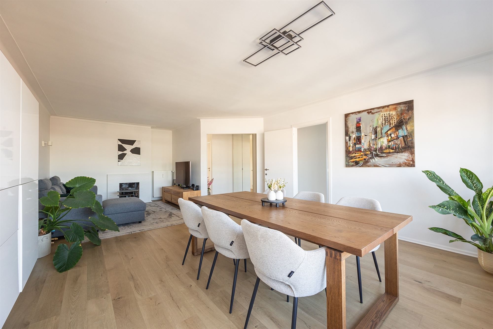 Appartement in Deurne, foto 4