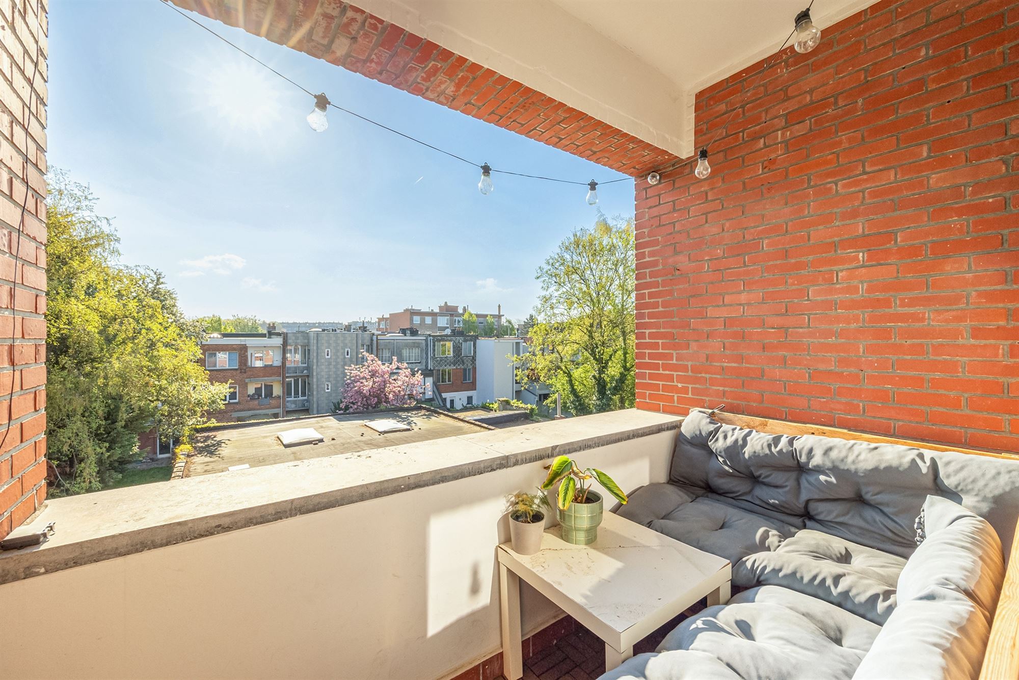 Appartement in Deurne, foto 2