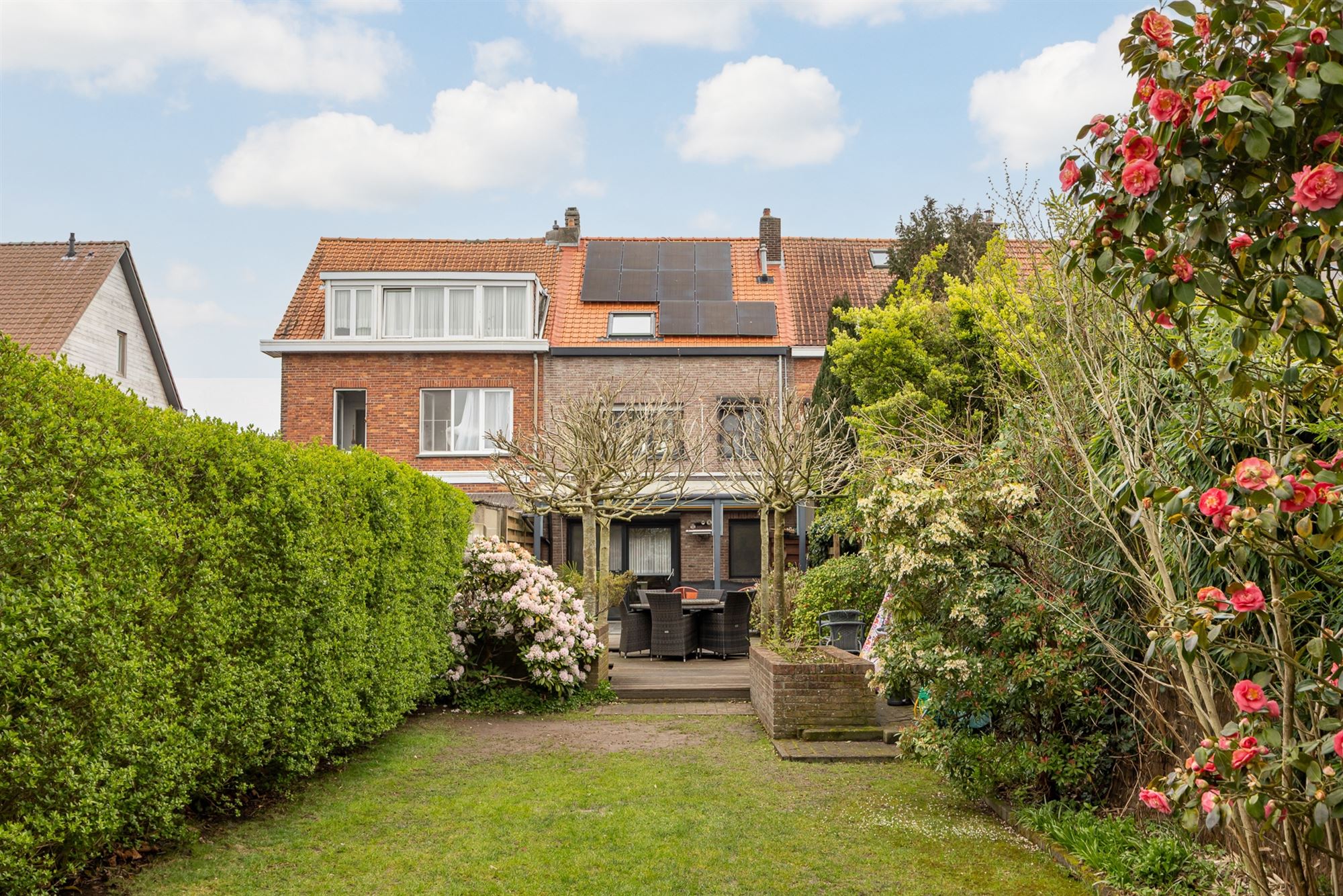 Huis in Antwerpen, foto 5