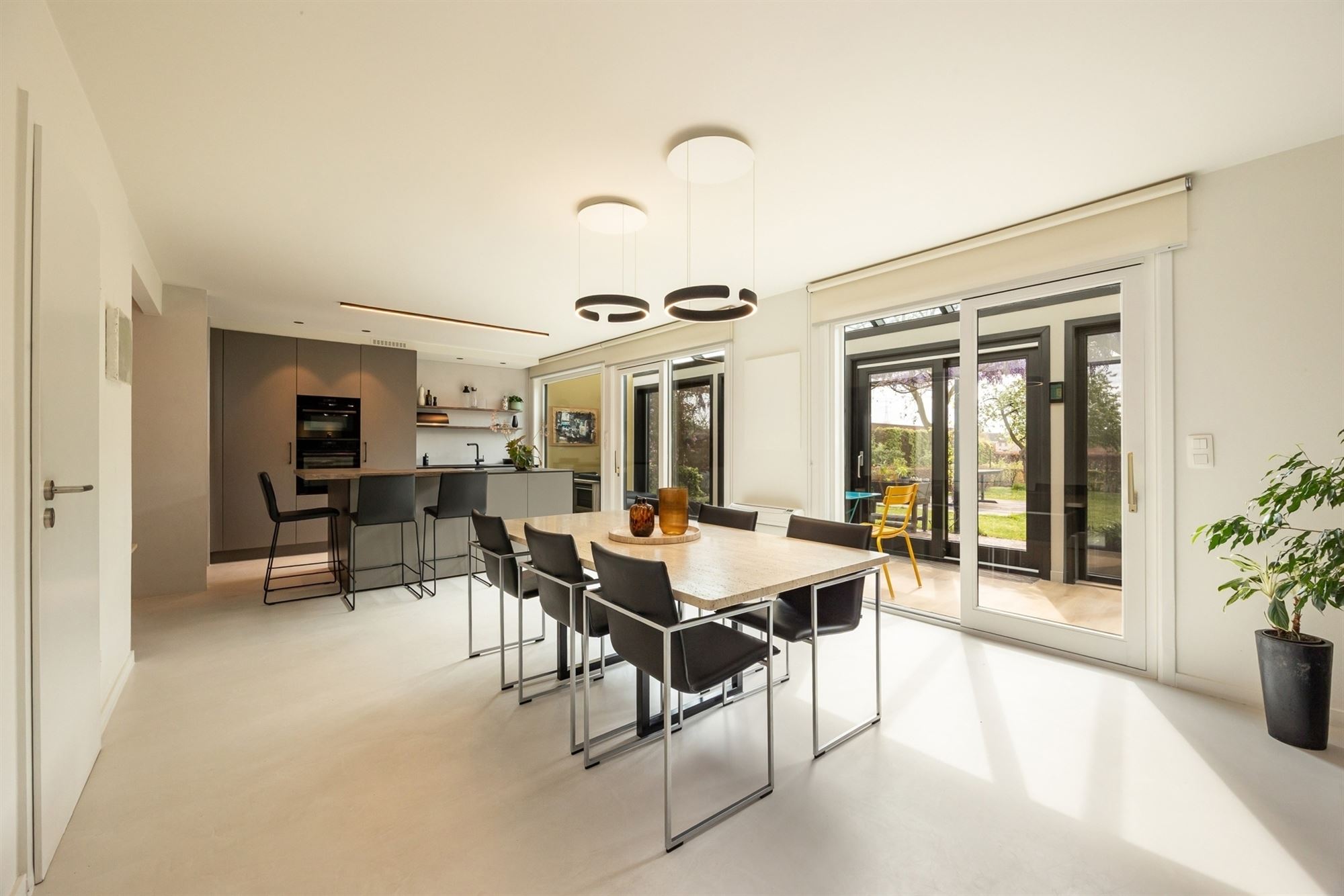 Huis in Wijnegem, foto 4