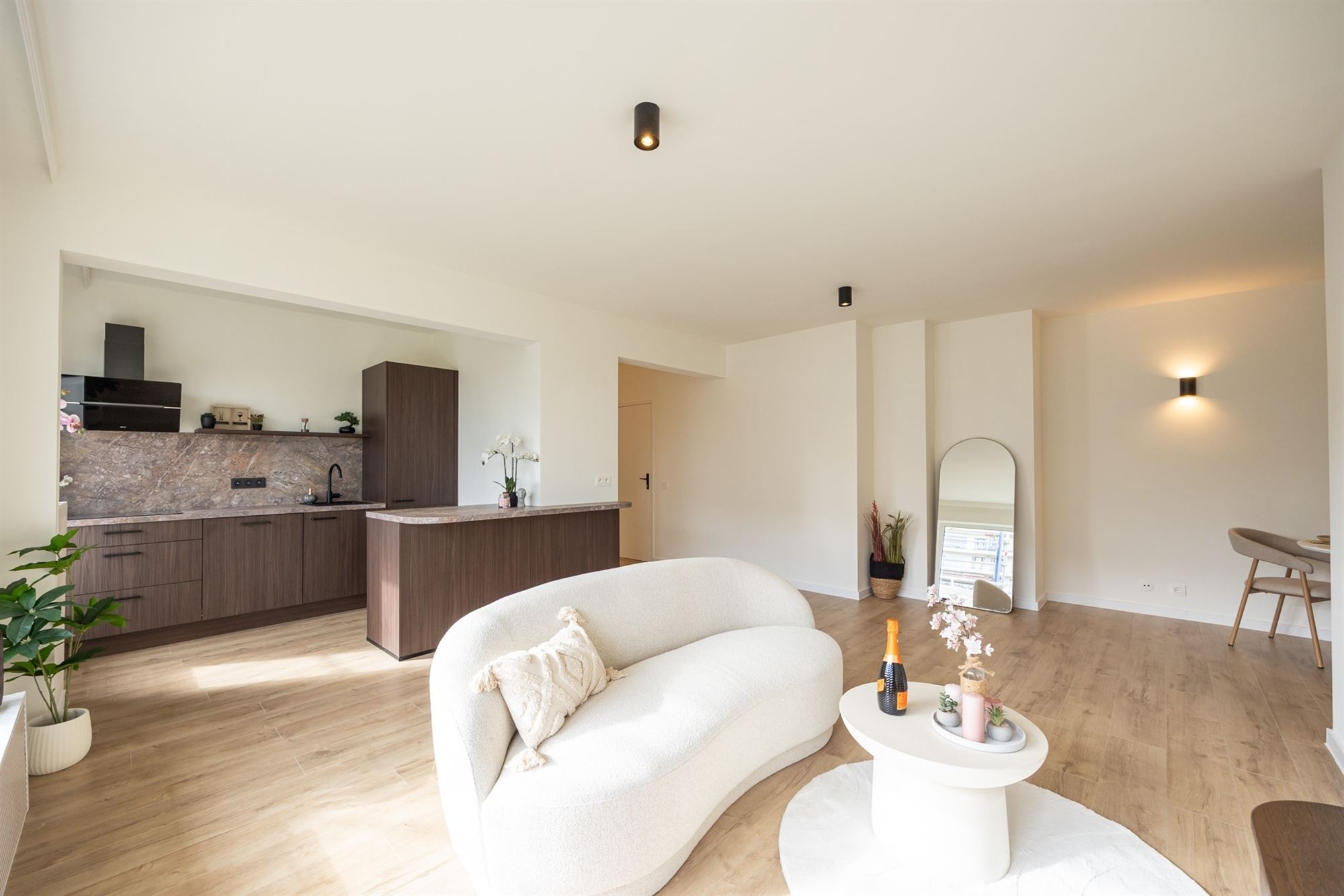 Appartement in BERCHEM, foto 3