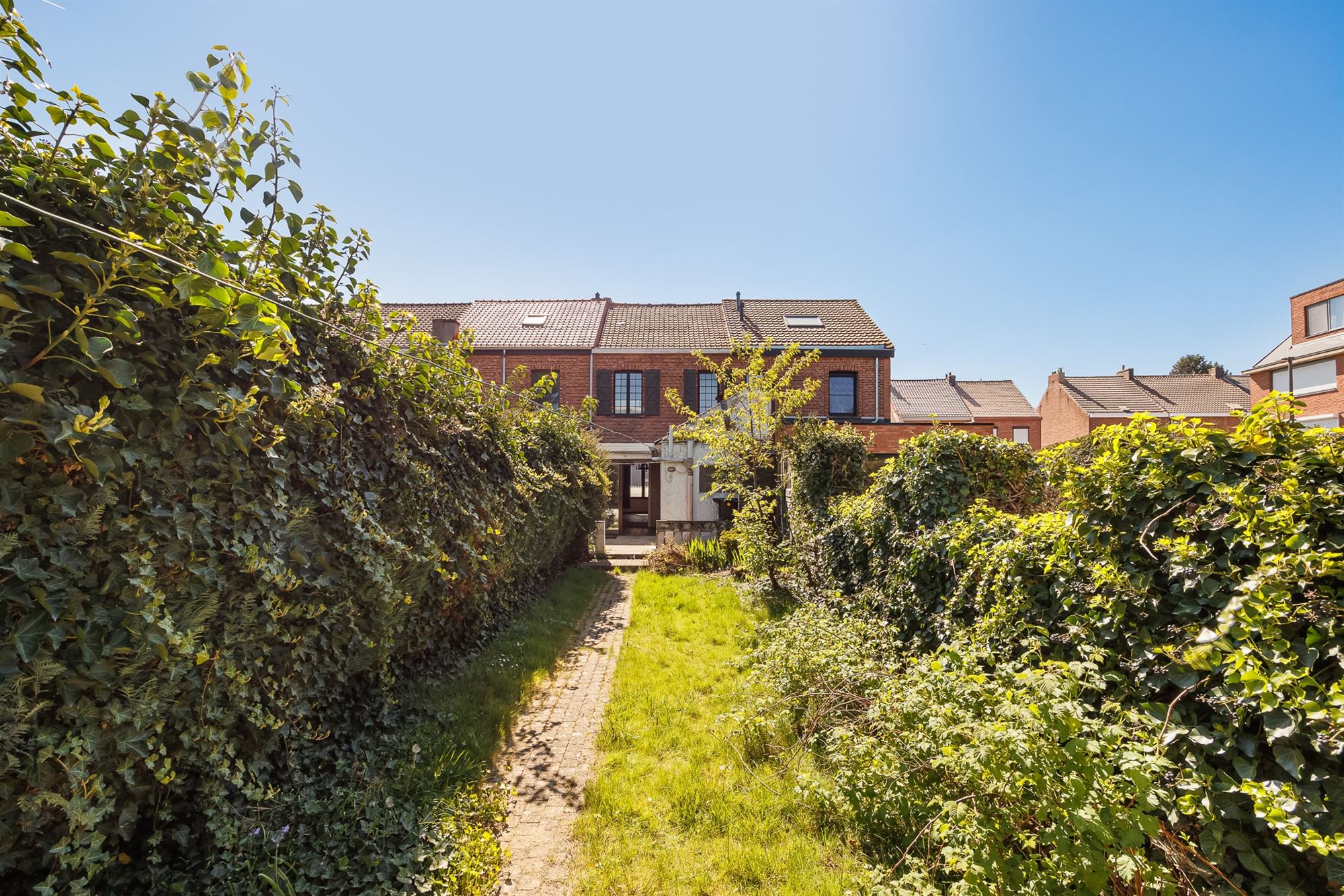 Huis in Mechelen, foto 4