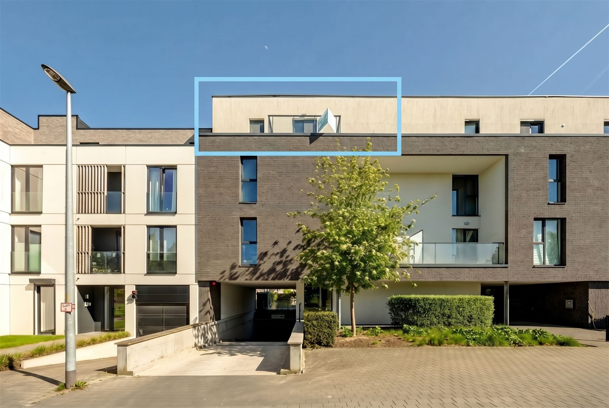 Appartement in Vilvoorde, foto 3