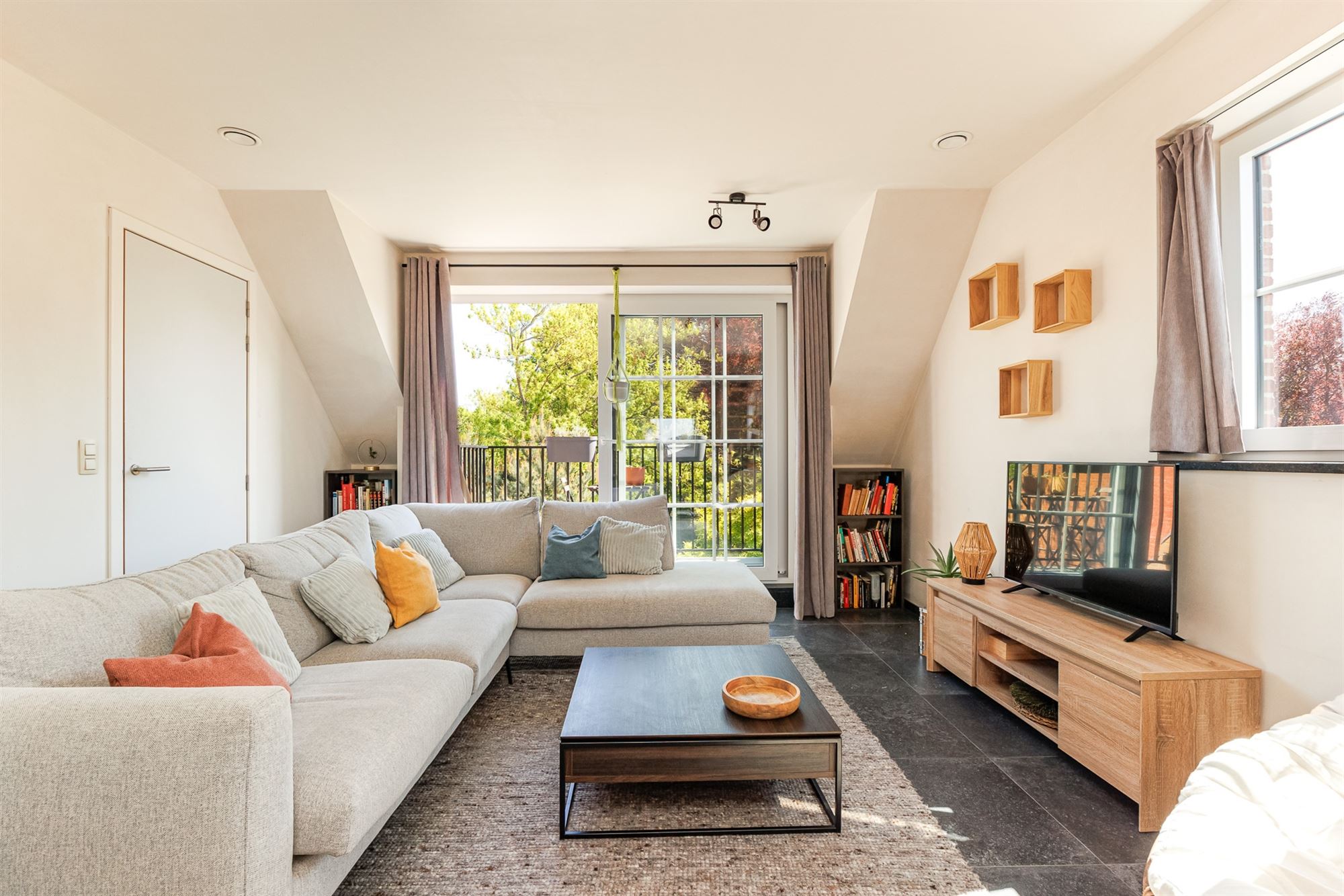 Appartement in STEKENE, foto 4